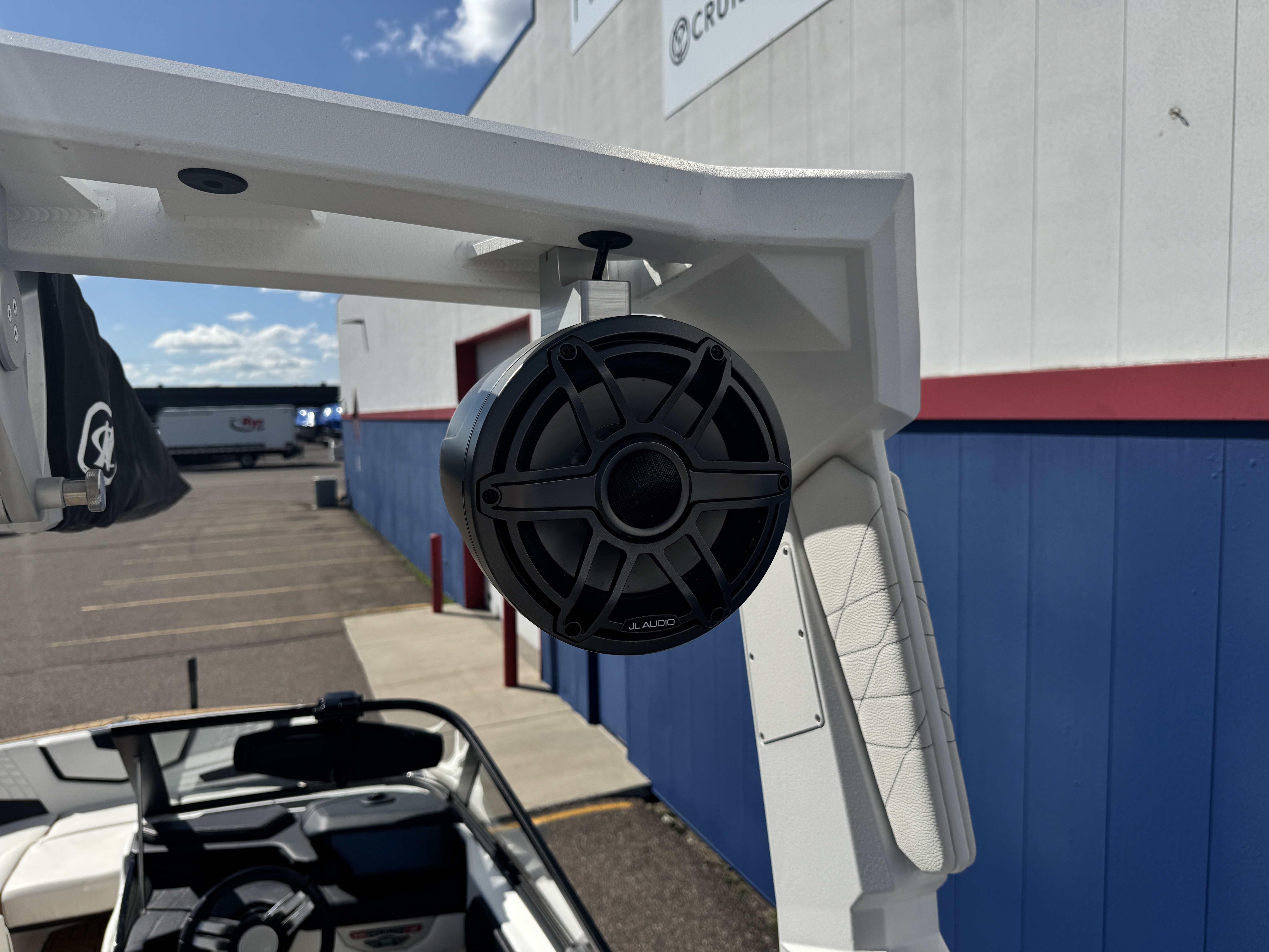 Slide: The Image of Nautique Super Air Nautique G23 2022 - 20