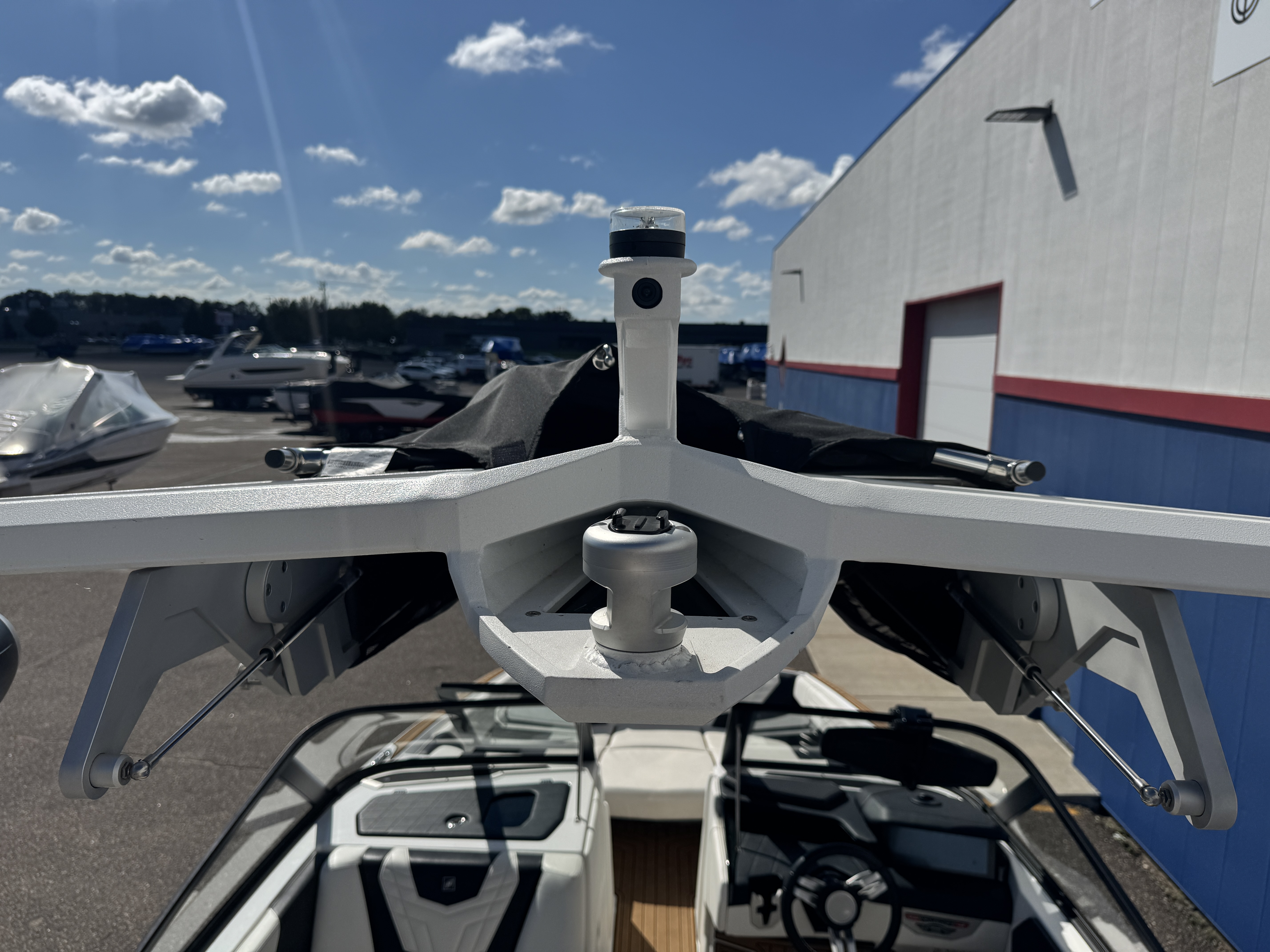 Slide: The Image of Nautique Super Air Nautique G23 2022 - 21