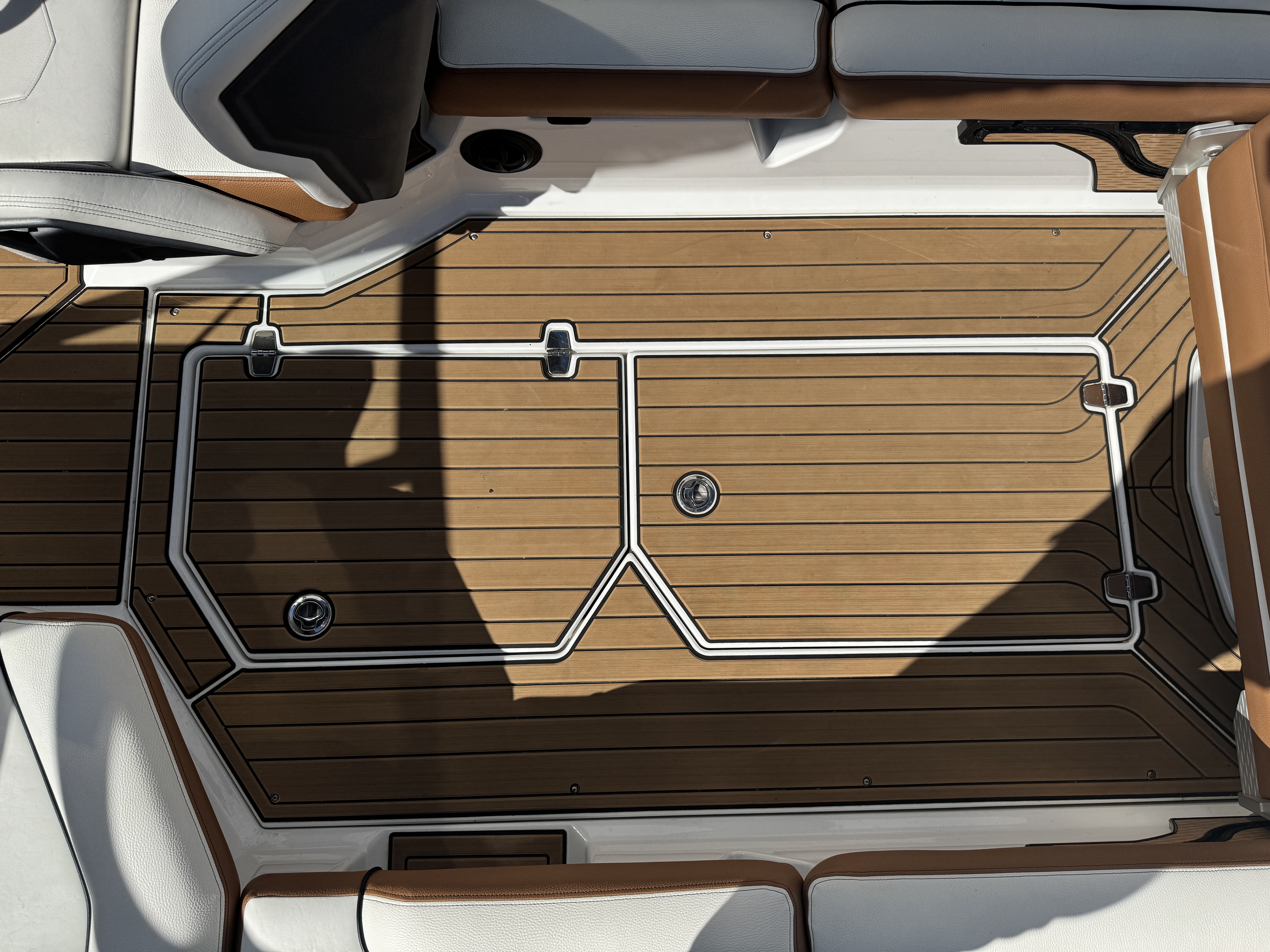 Slide: The Image of Nautique Super Air Nautique G23 2022 - 28