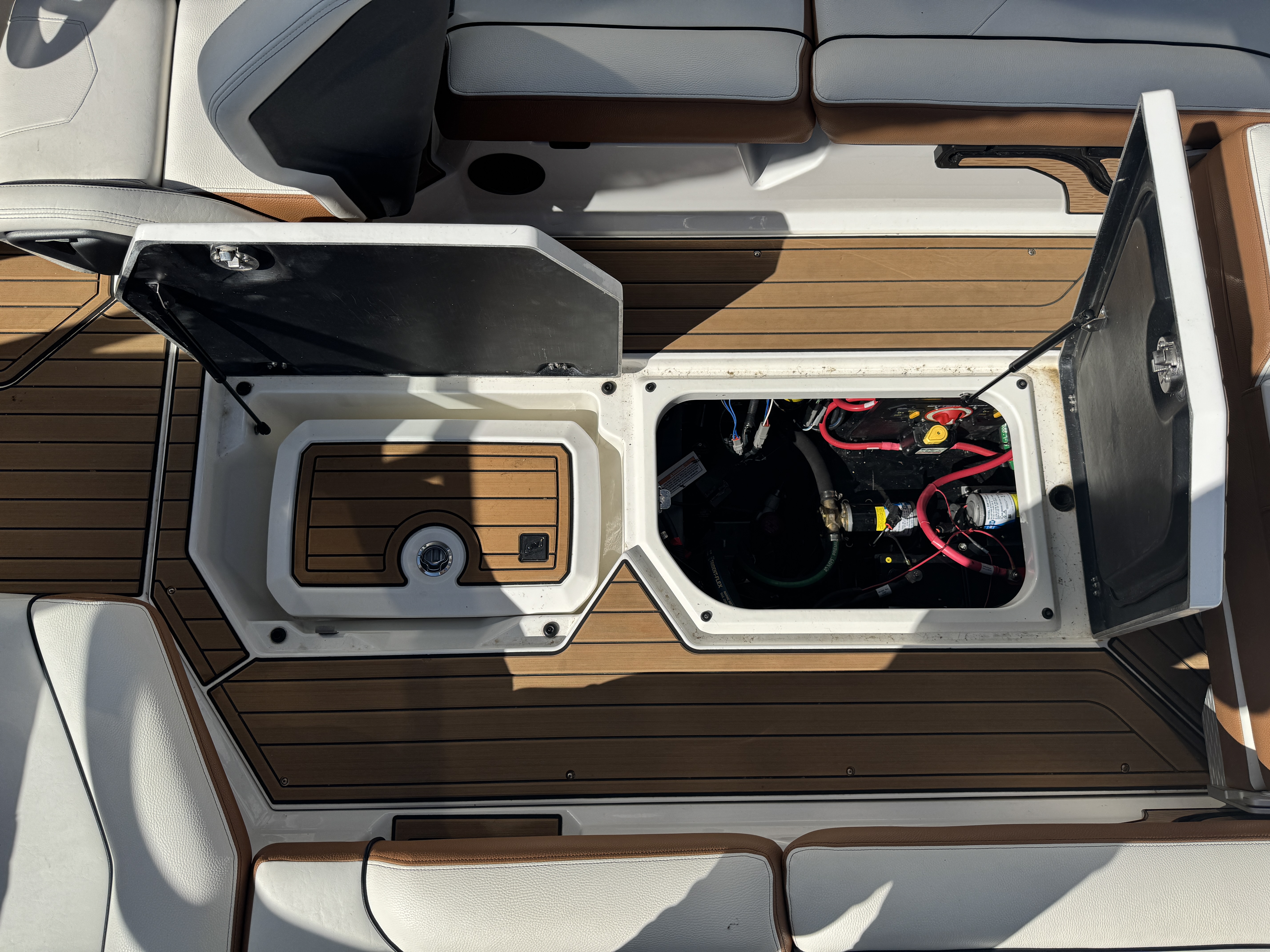 Slide: The Image of Nautique Super Air Nautique G23 2022 - 29