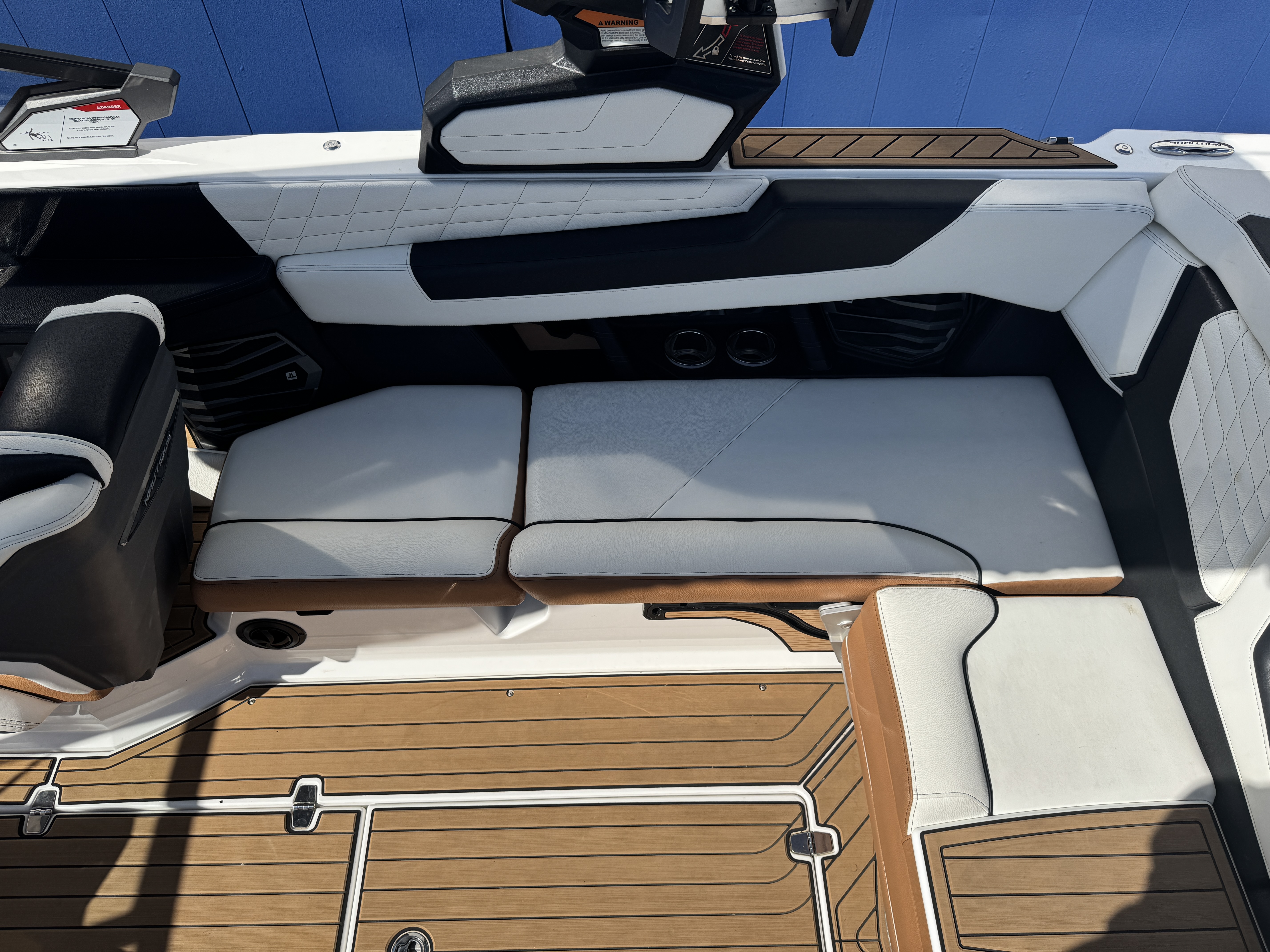 Slide: The Image of Nautique Super Air Nautique G23 2022 - 31