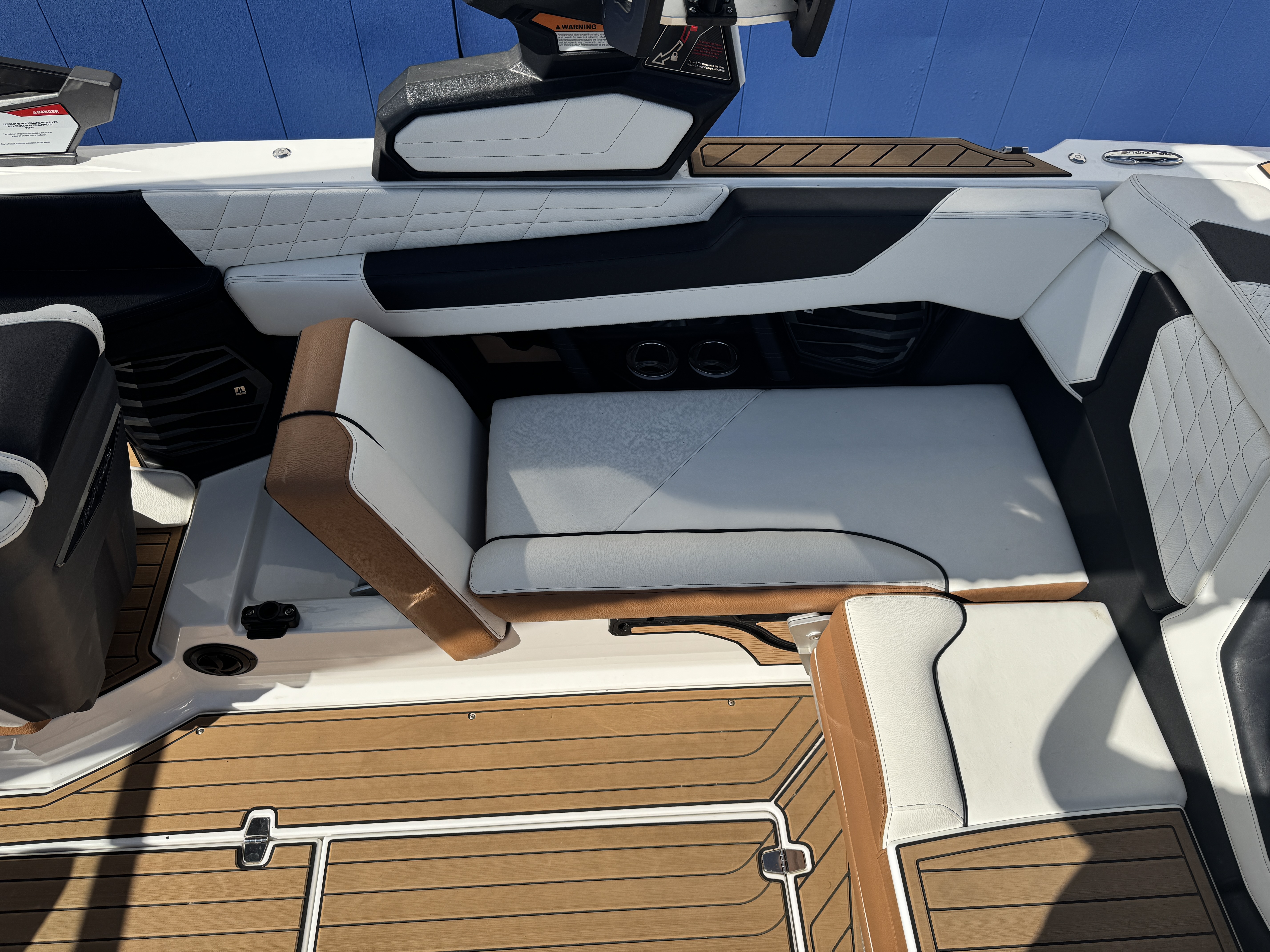 Slide: The Image of Nautique Super Air Nautique G23 2022 - 32