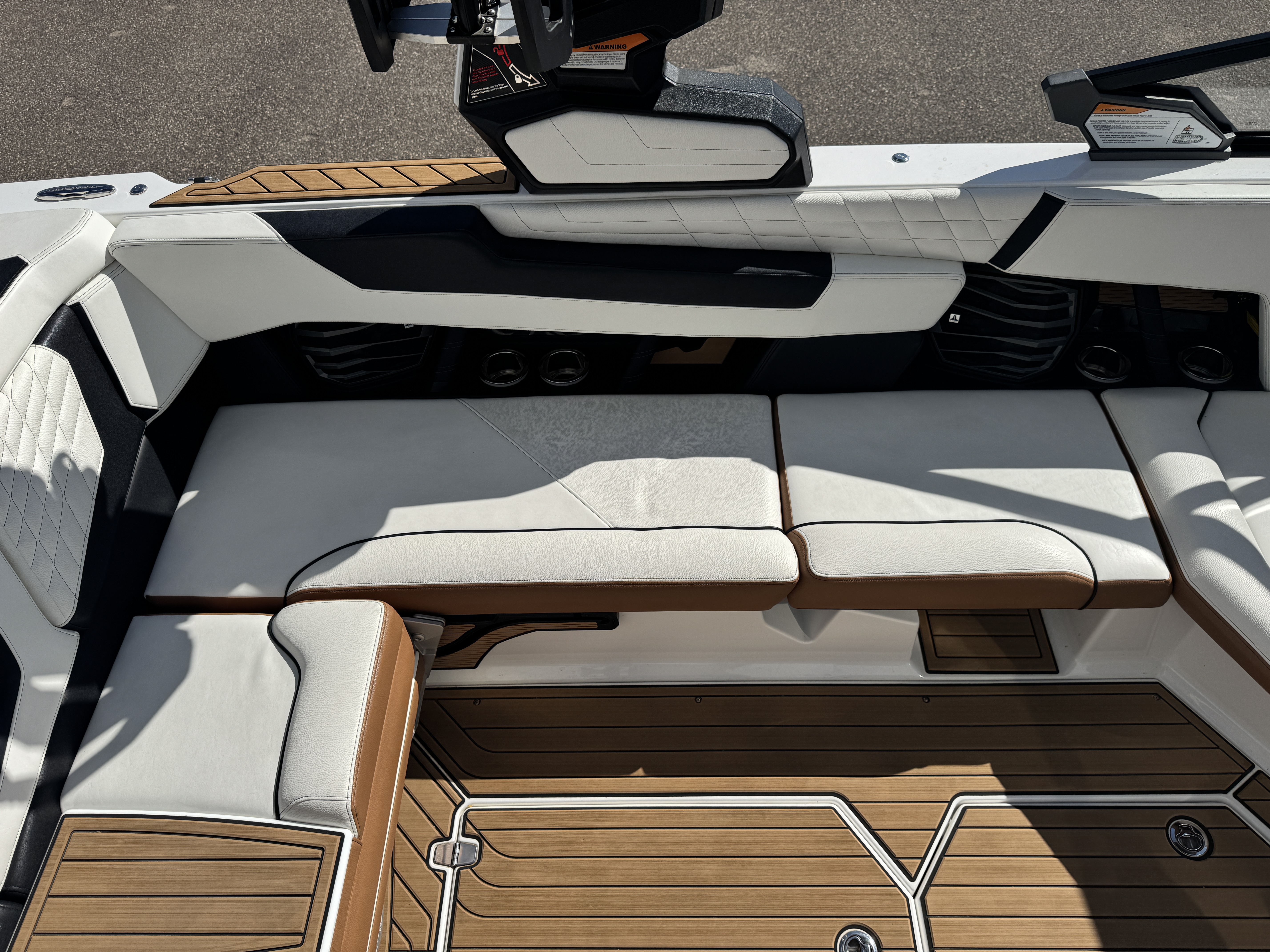 Slide: The Image of Nautique Super Air Nautique G23 2022 - 34