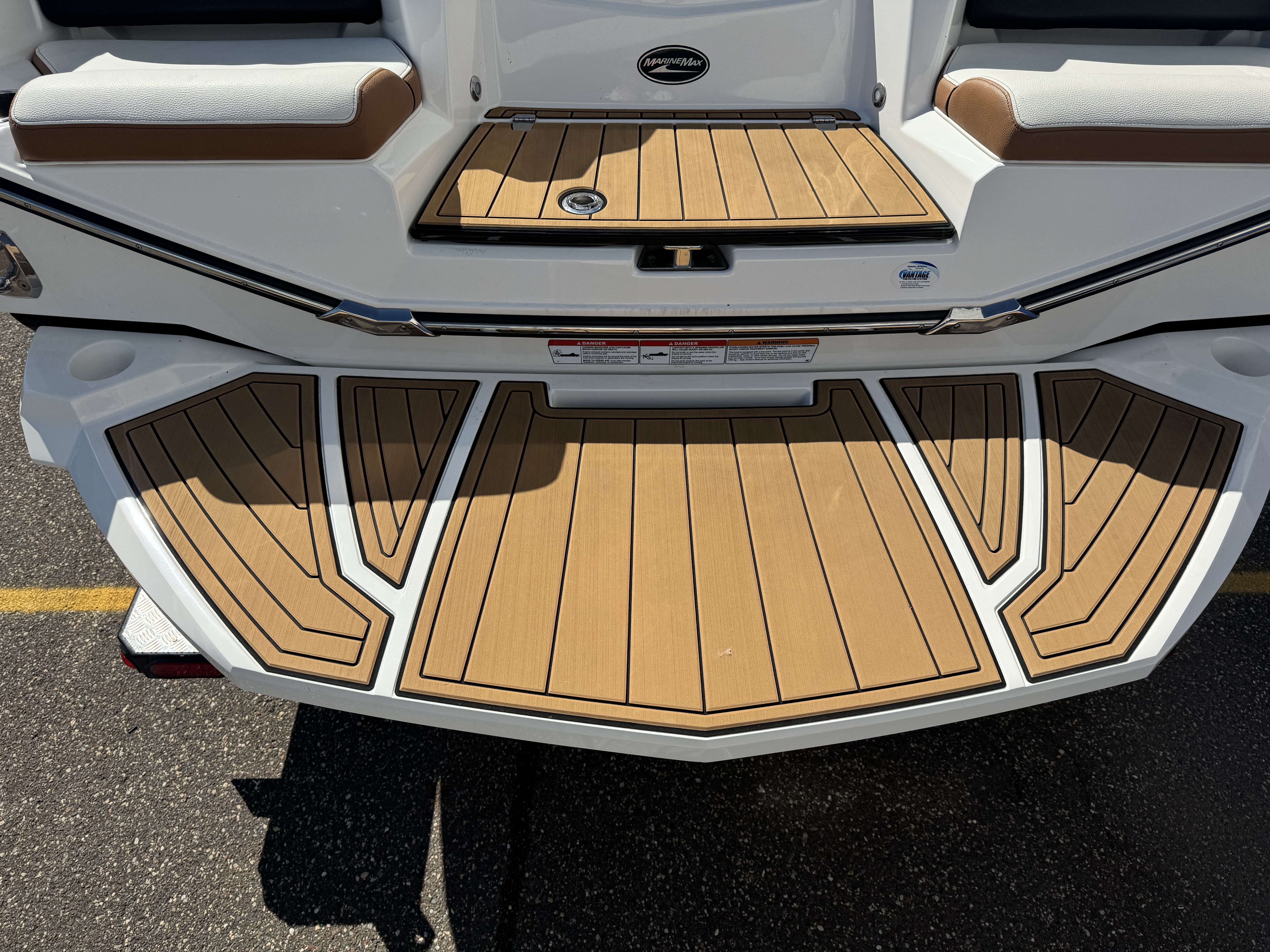 Slide: The Image of Nautique Super Air Nautique G23 2022 - 4