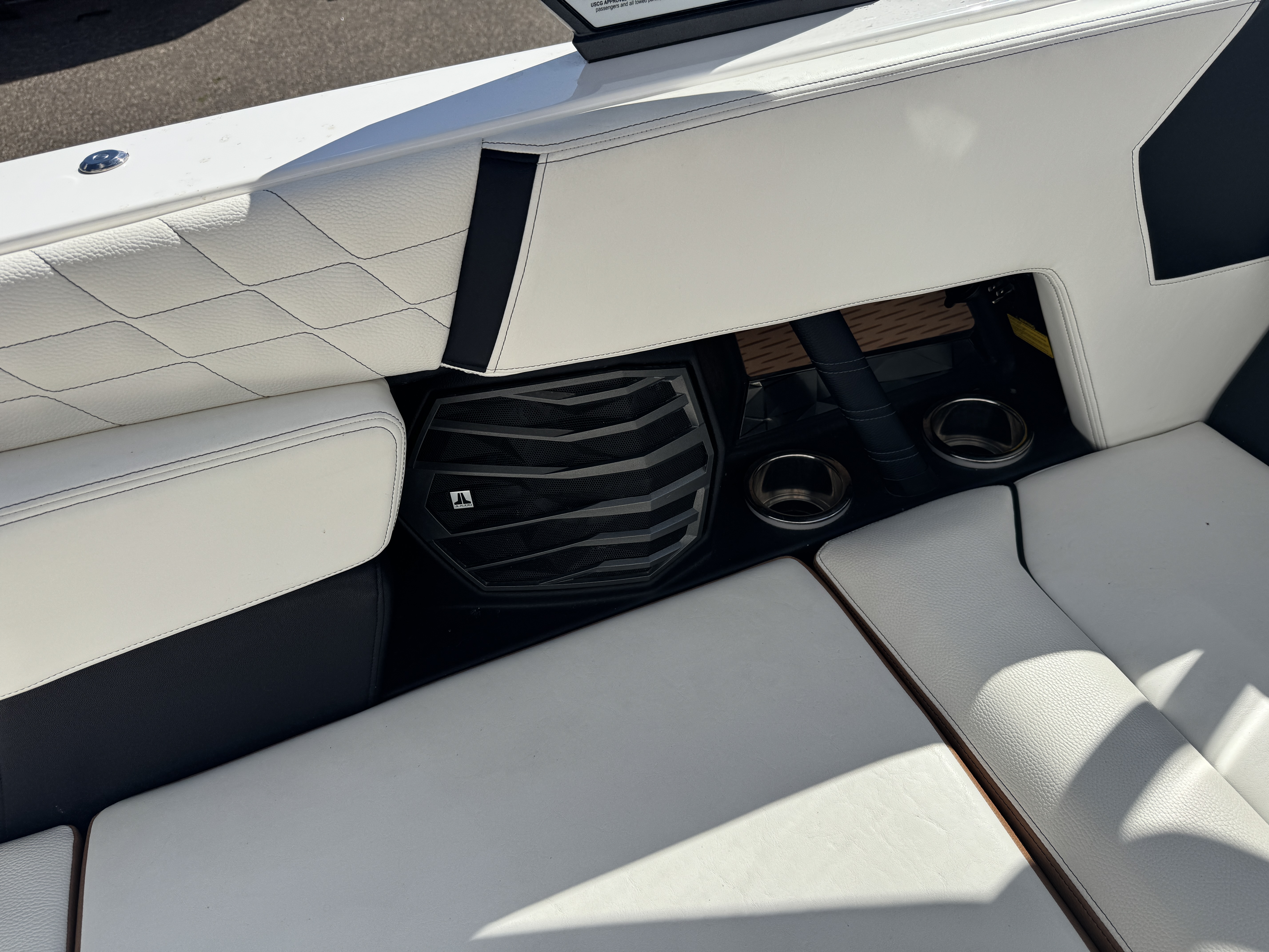 Slide: The Image of Nautique Super Air Nautique G23 2022 - 40