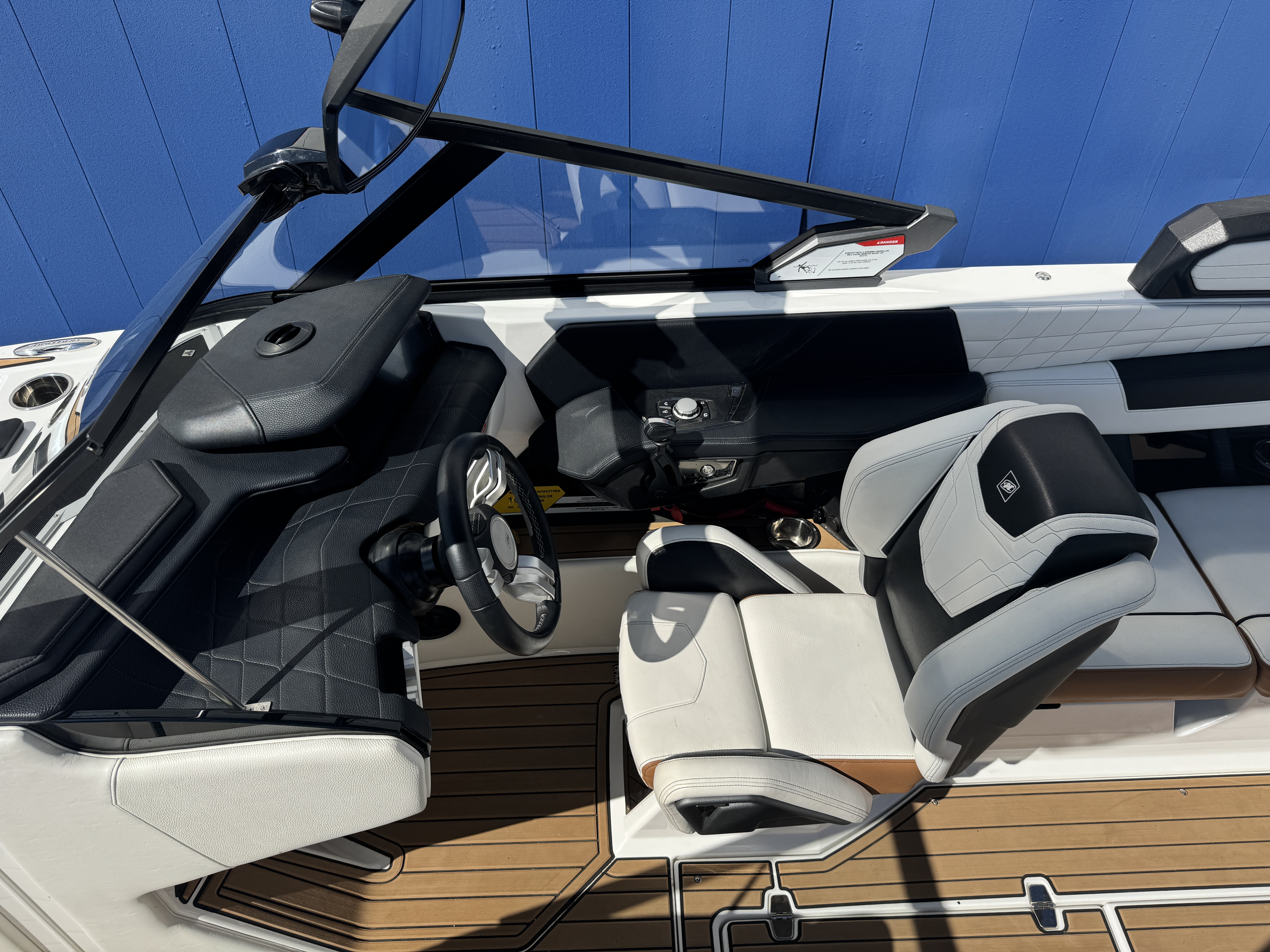 Slide: The Image of Nautique Super Air Nautique G23 2022 - 44