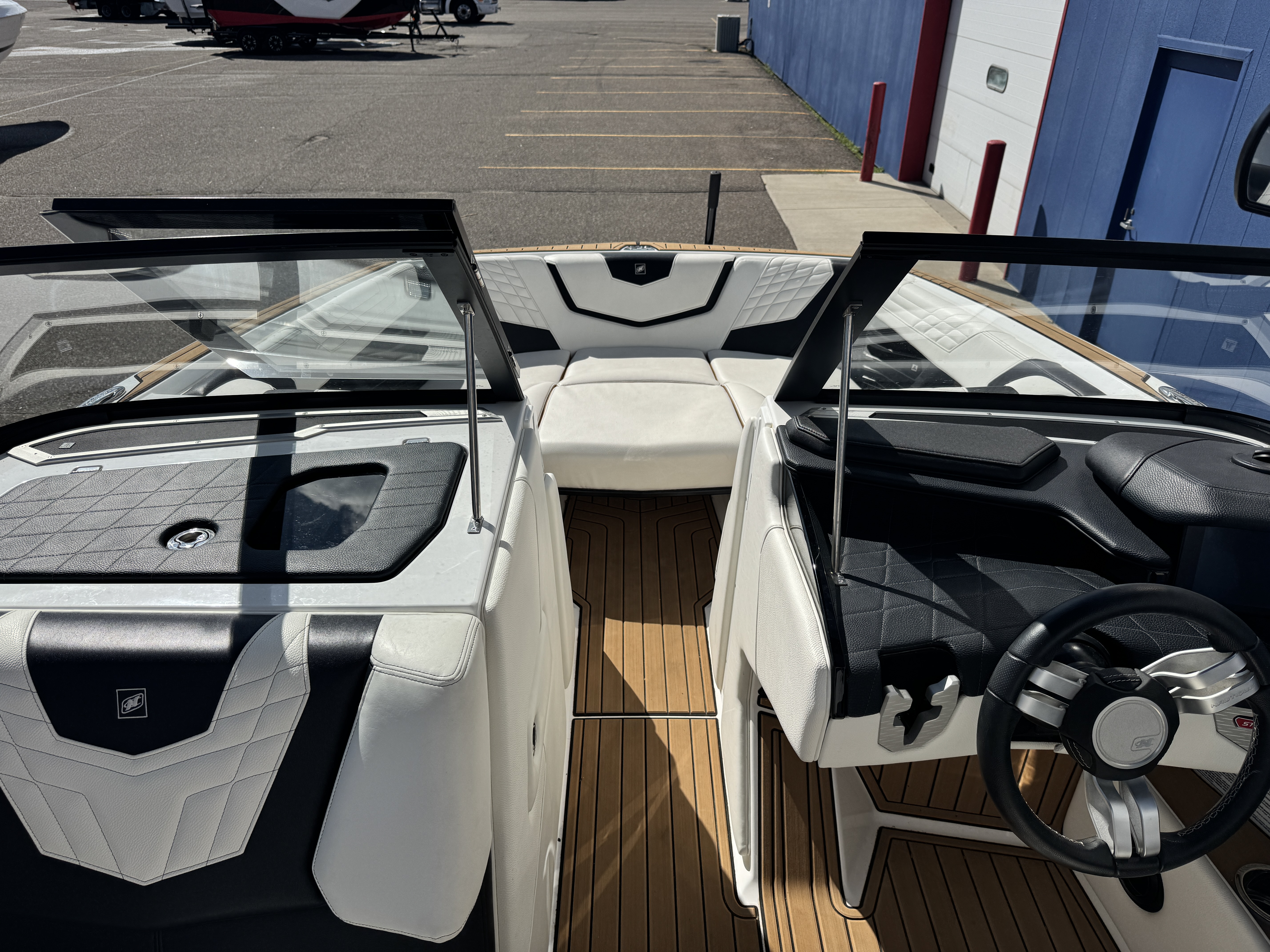 Slide: The Image of Nautique Super Air Nautique G23 2022 - 49