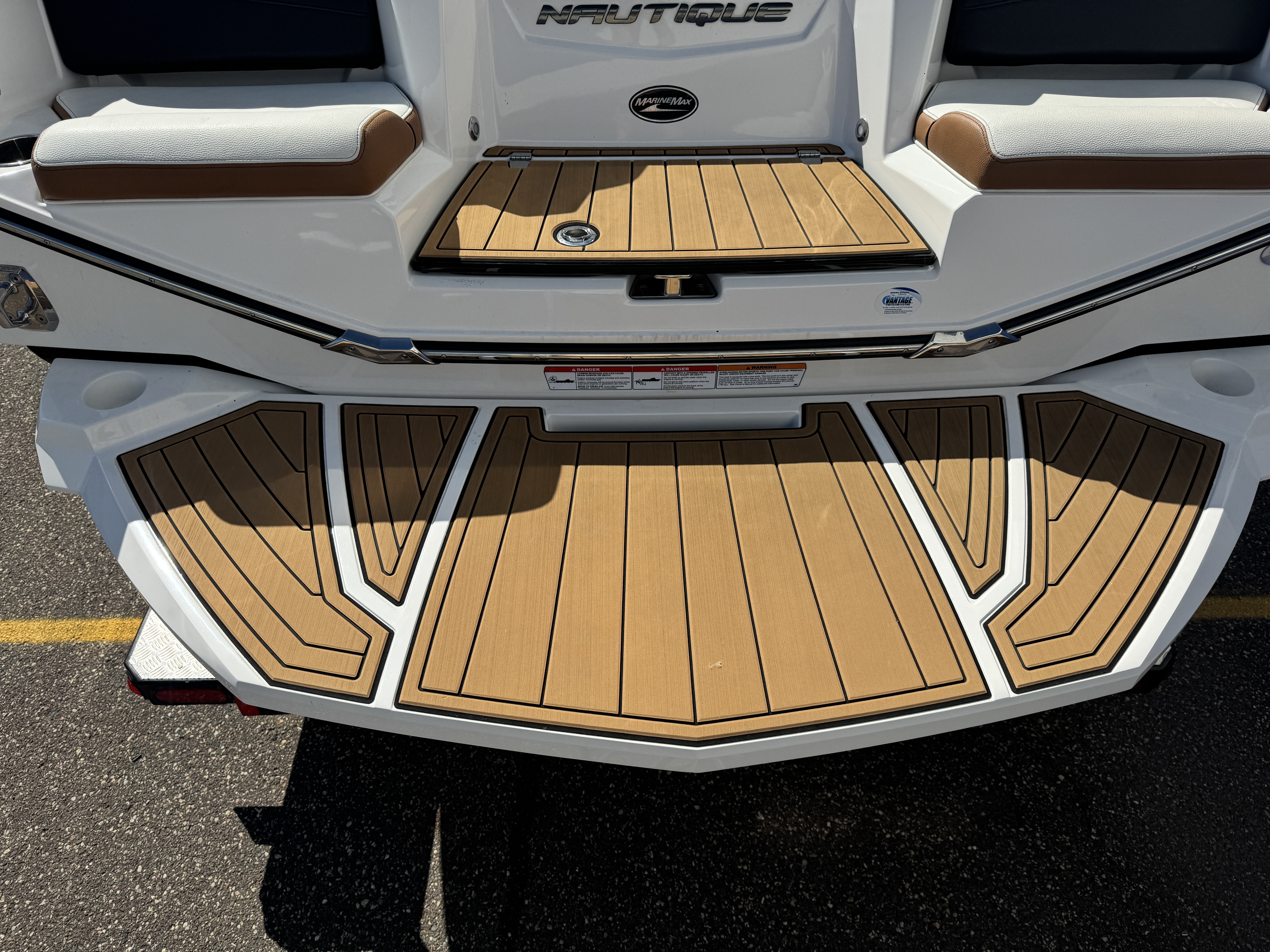 Slide: The Image of Nautique Super Air Nautique G23 2022 - 5