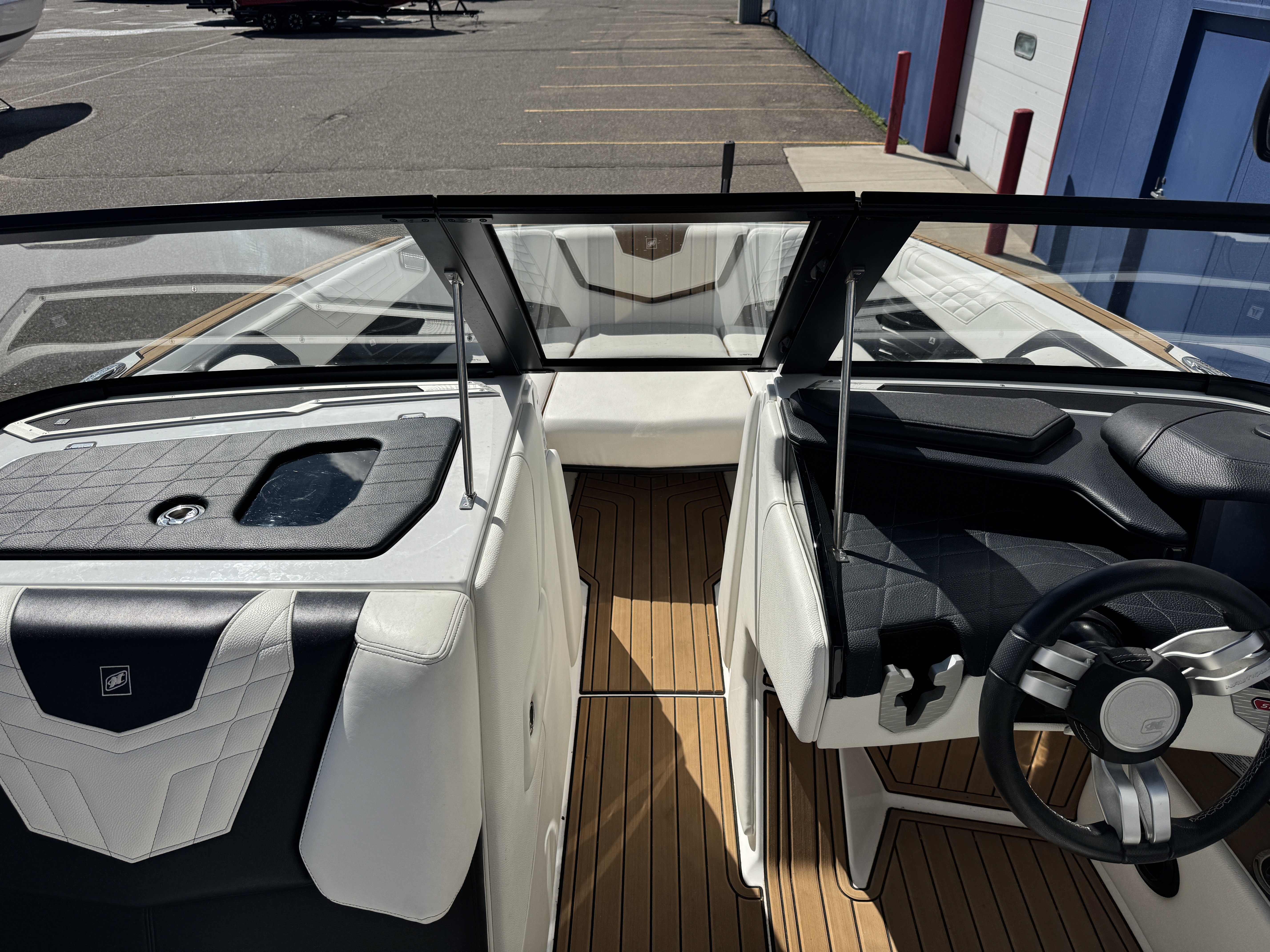 Slide: The Image of Nautique Super Air Nautique G23 2022 - 50