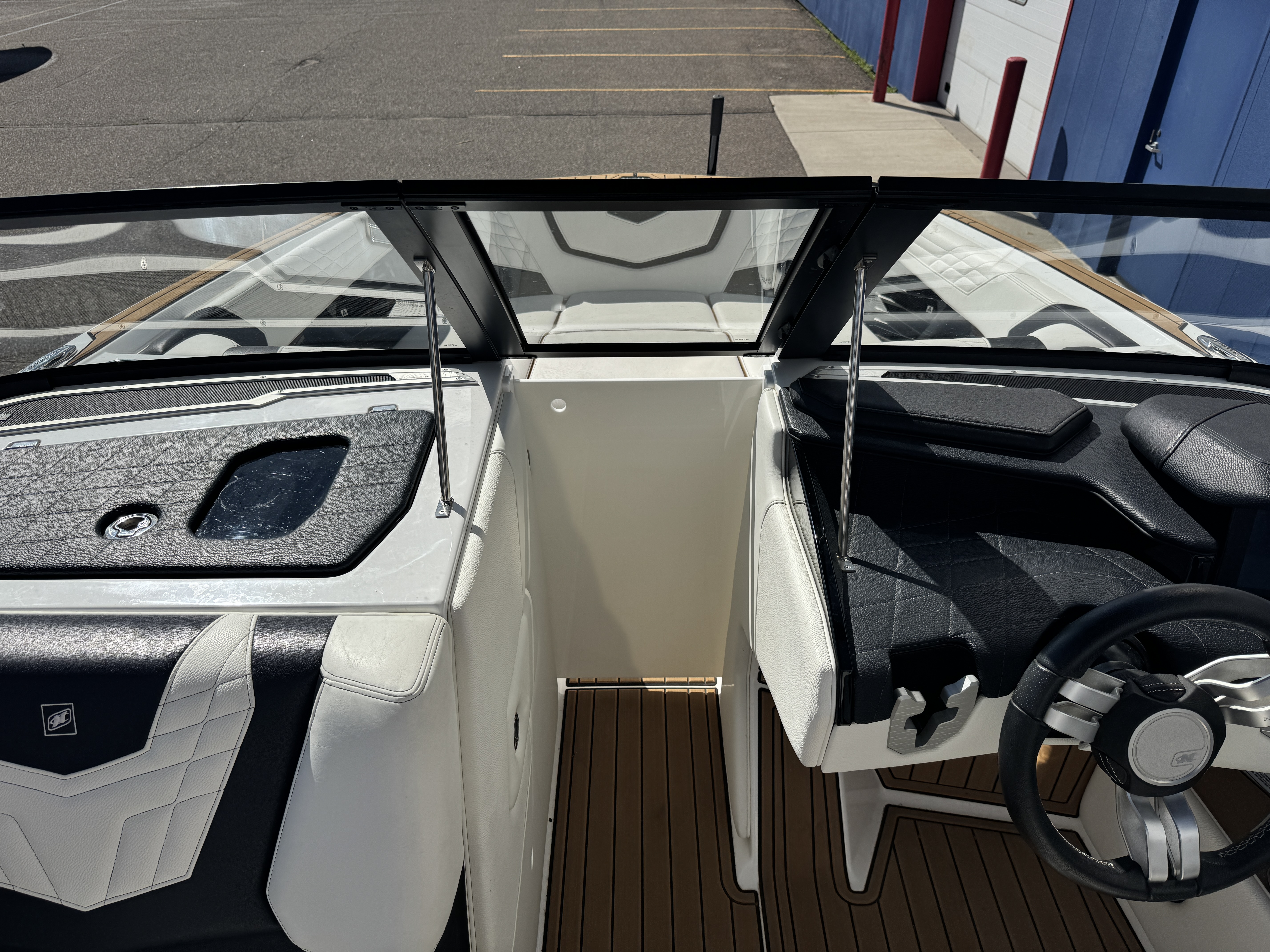 Slide: The Image of Nautique Super Air Nautique G23 2022 - 51