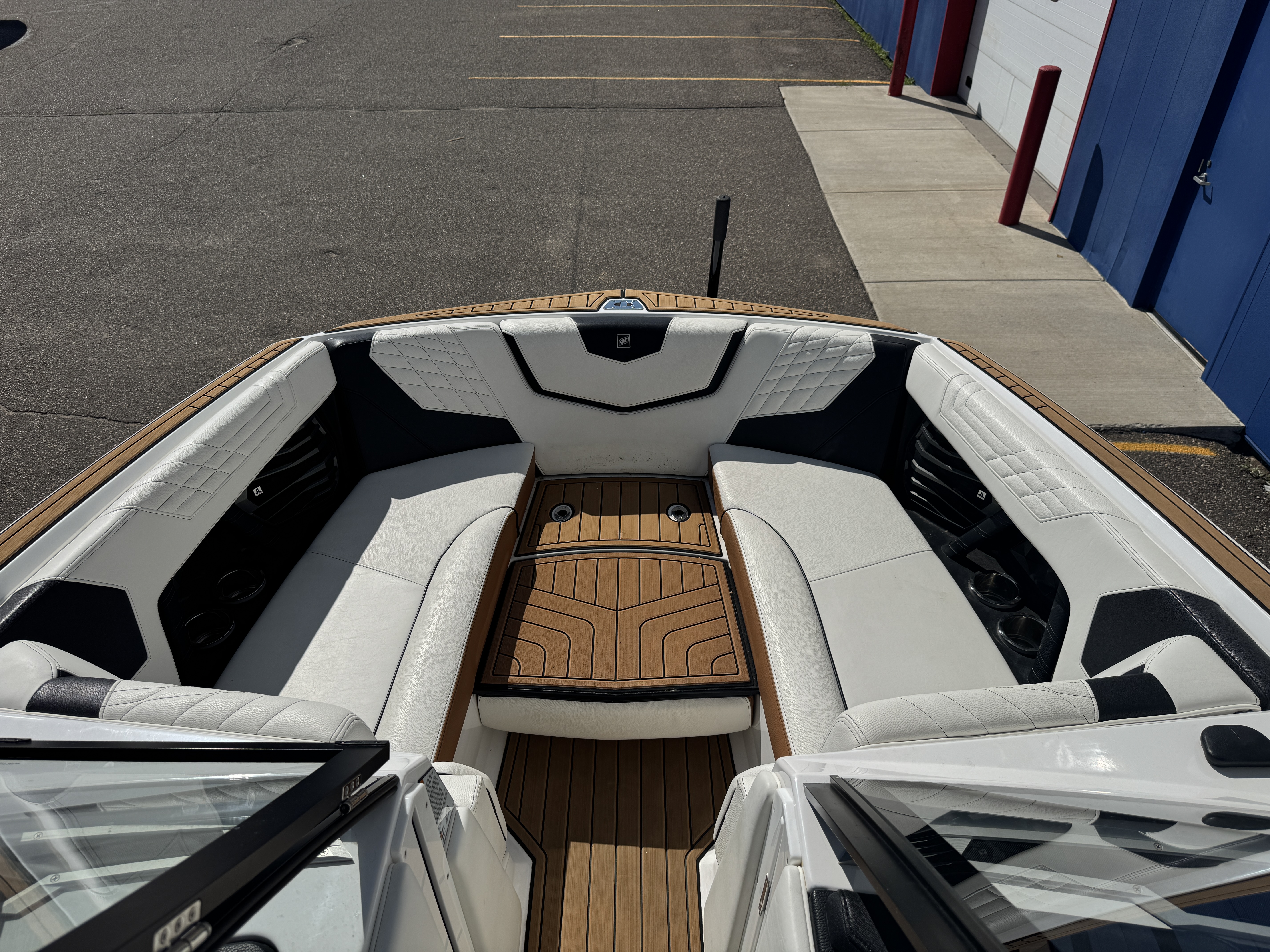 Slide: The Image of Nautique Super Air Nautique G23 2022 - 54