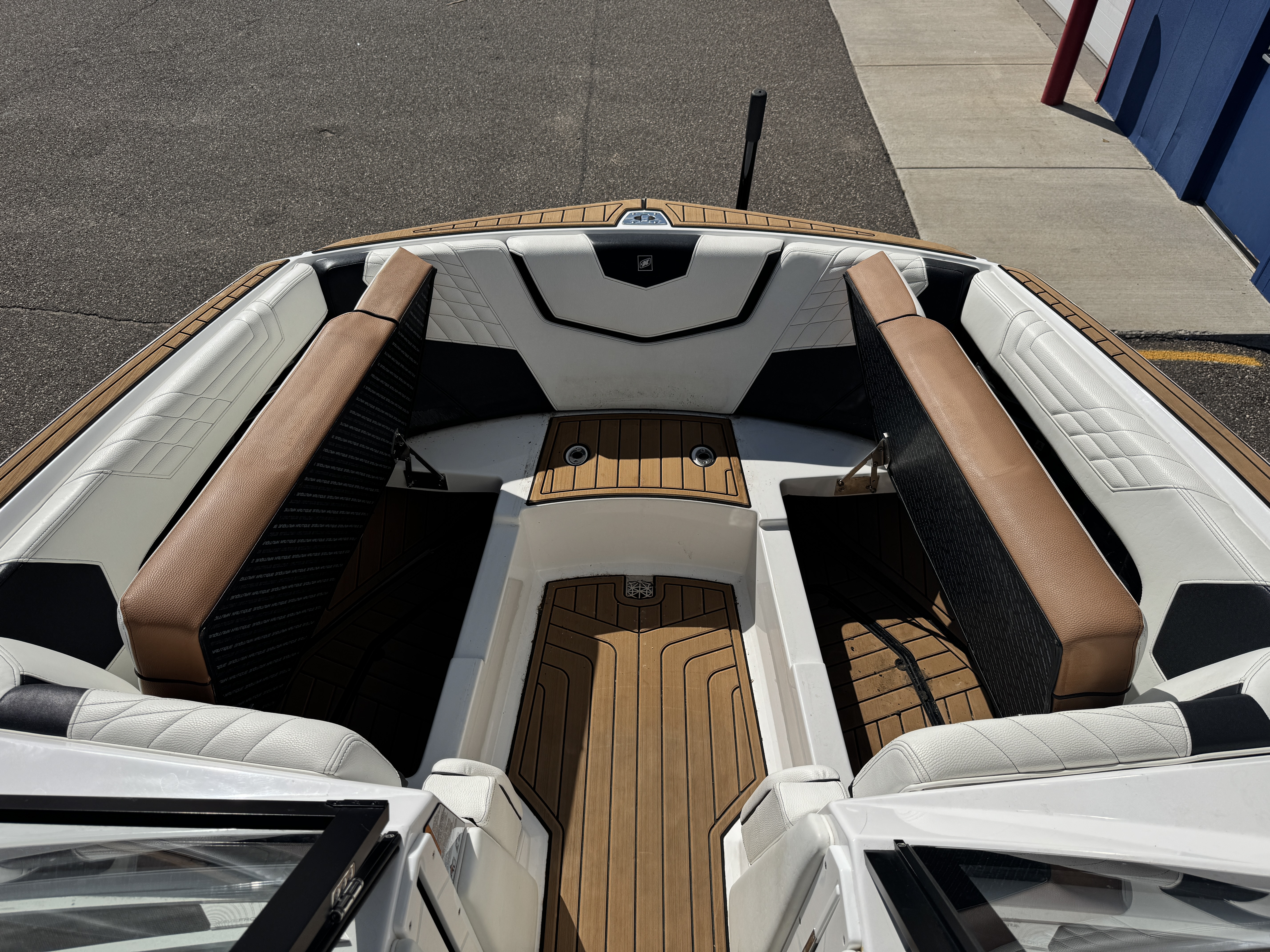 Slide: The Image of Nautique Super Air Nautique G23 2022 - 55