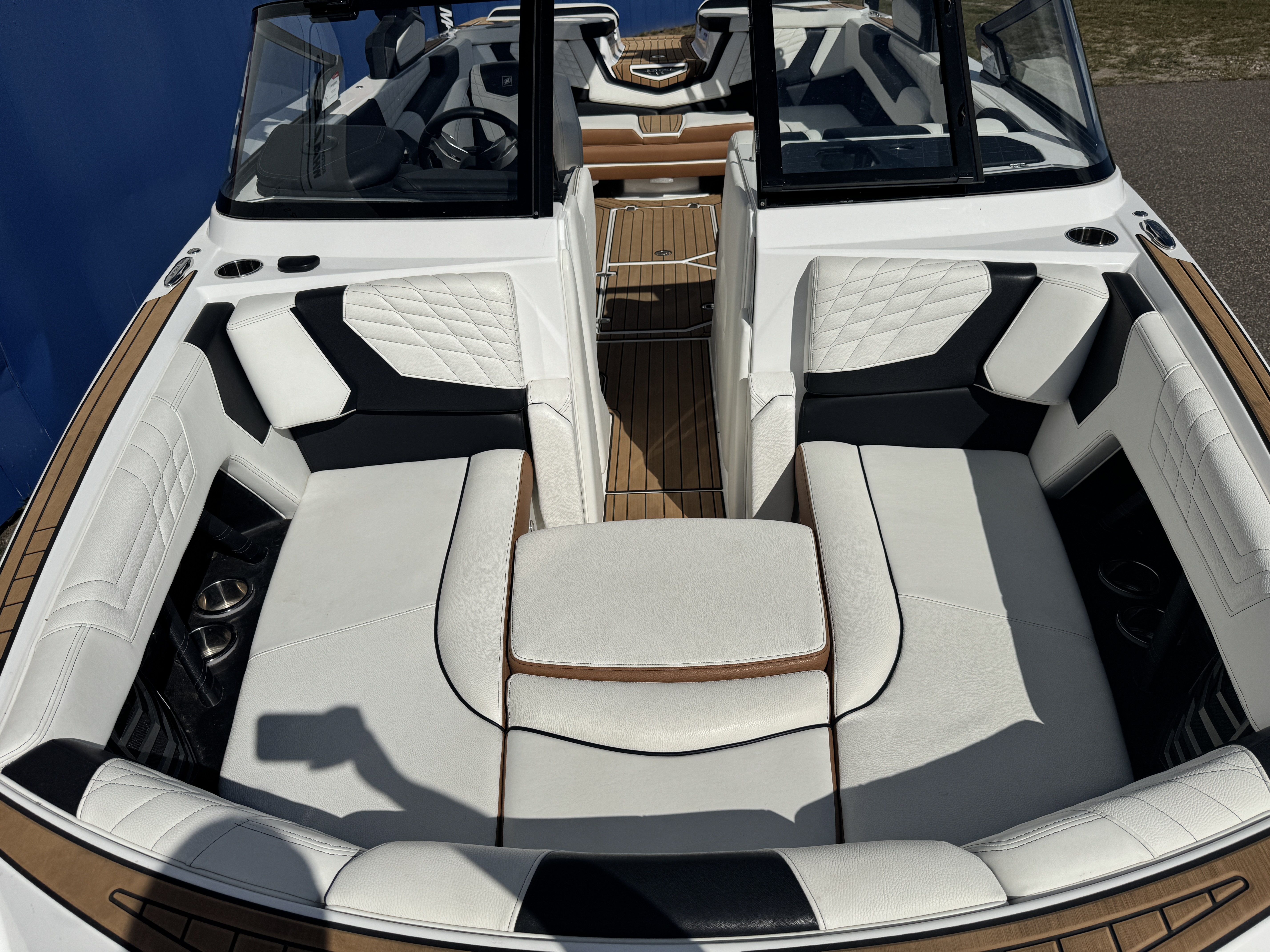 Slide: The Image of Nautique Super Air Nautique G23 2022 - 58