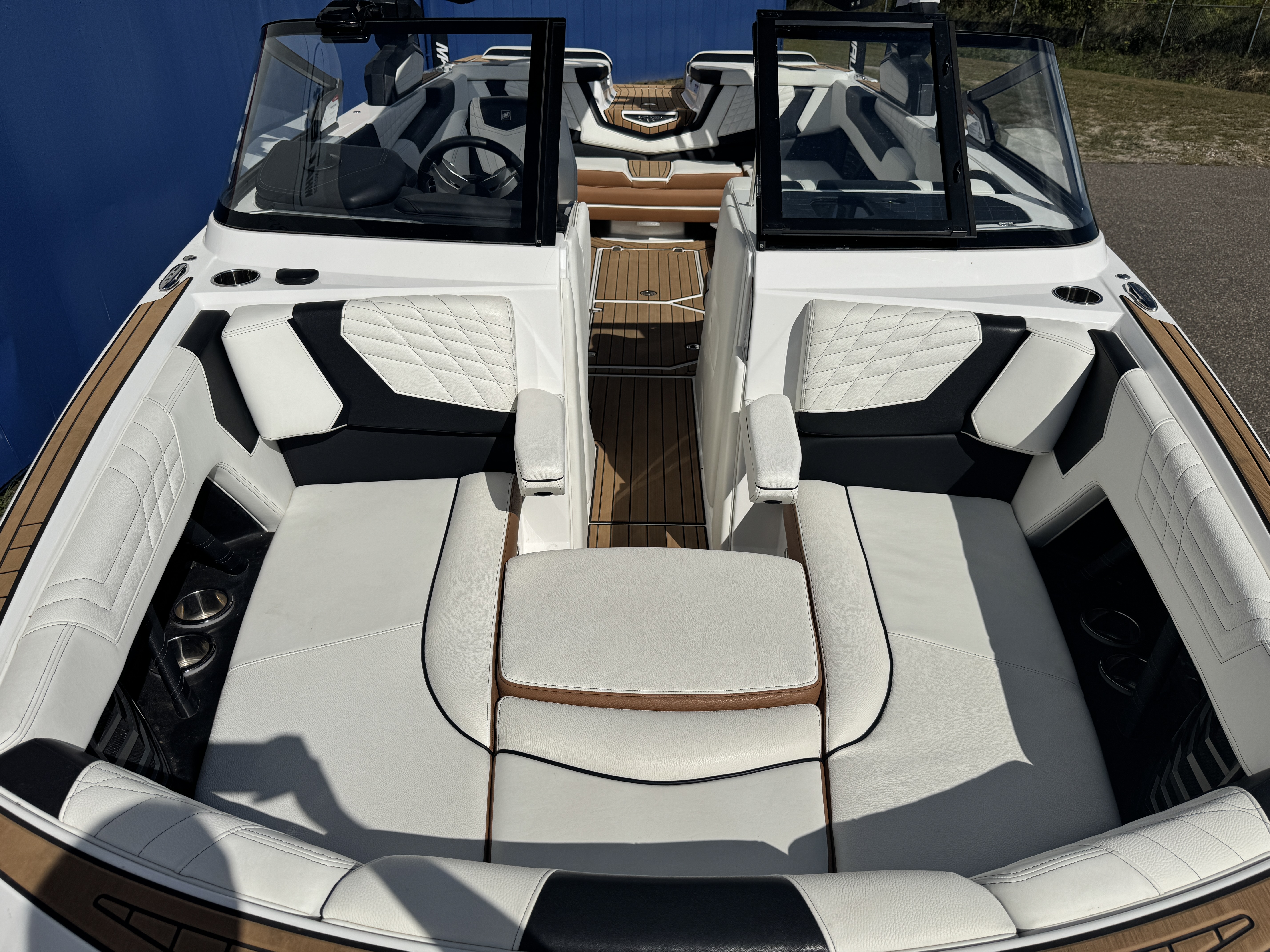 Slide: The Image of Nautique Super Air Nautique G23 2022 - 59