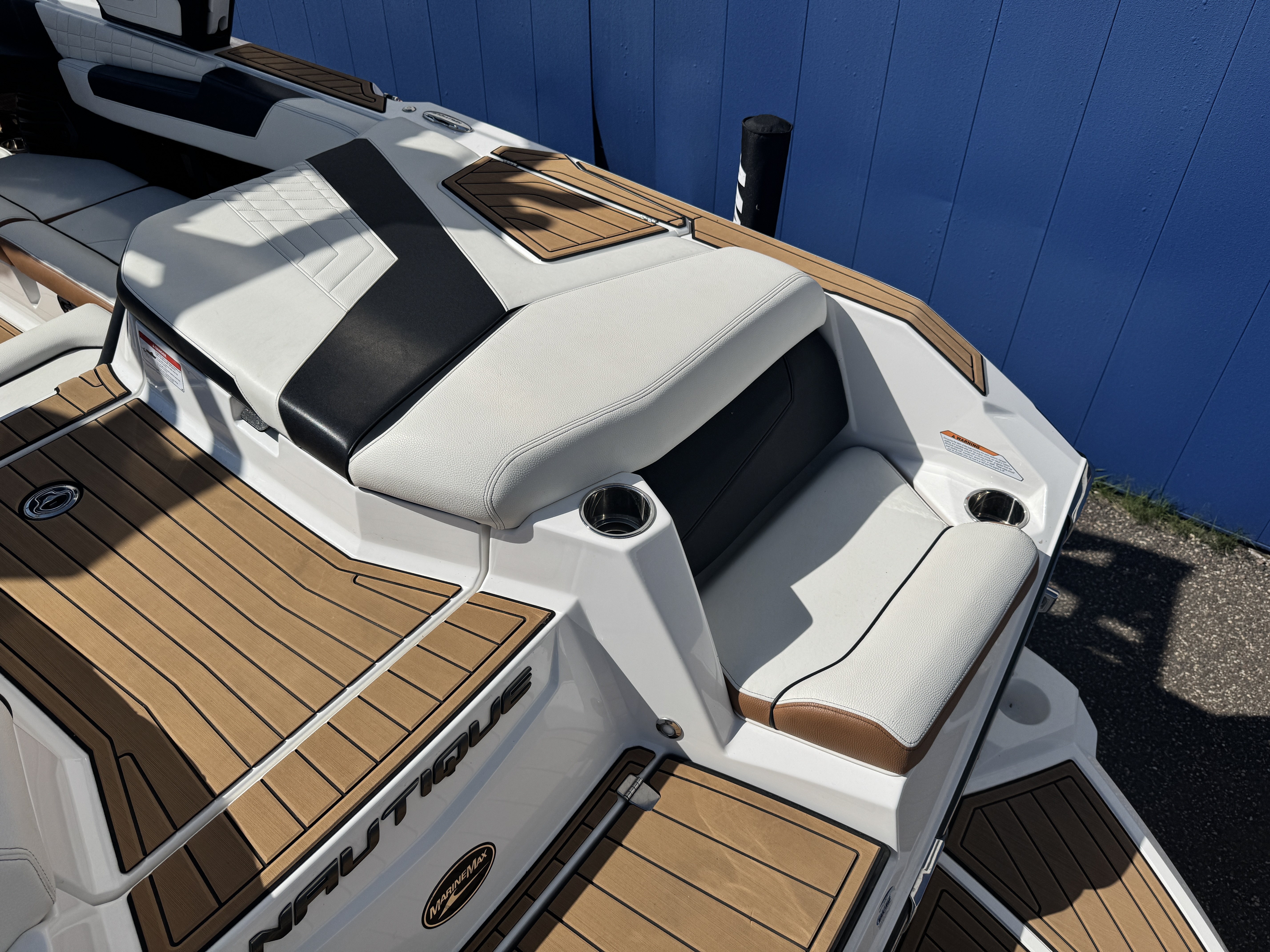Slide: The Image of Nautique Super Air Nautique G23 2022 - 8