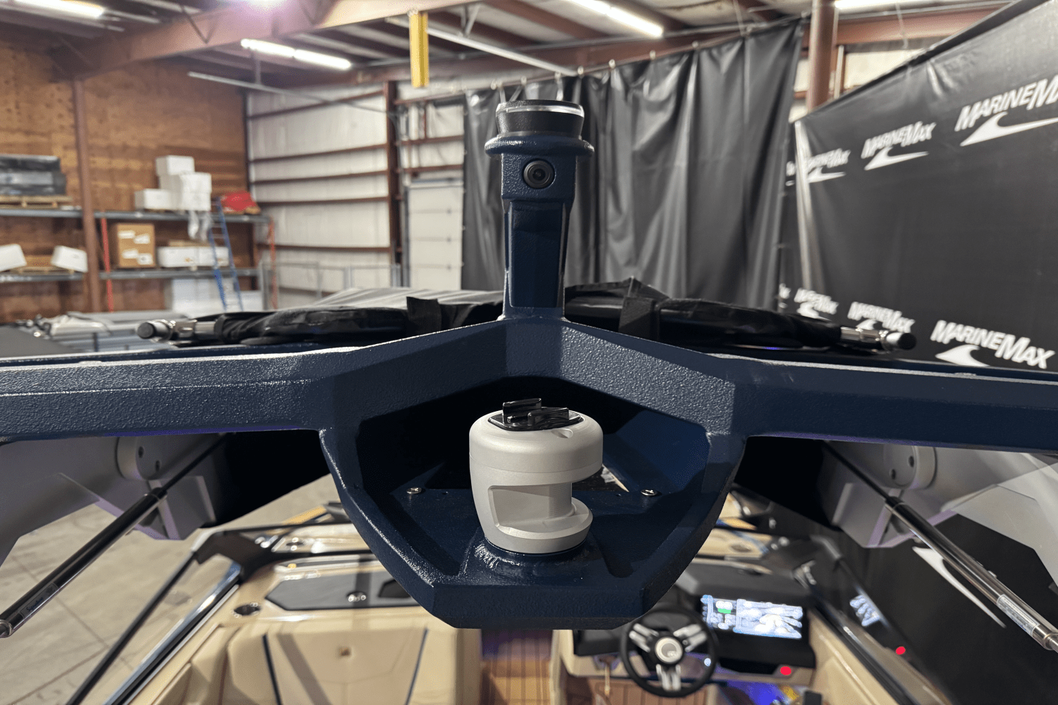 Slide: The Image of Nautique Super Air Nautique G23 2025 - 11