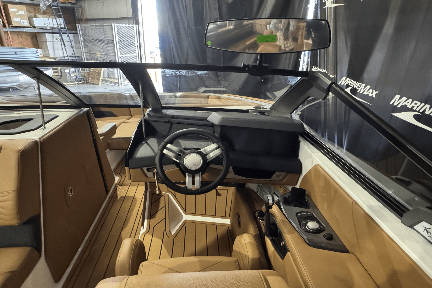 Slide: The Image of Nautique Super Air Nautique G23 2025 - 18