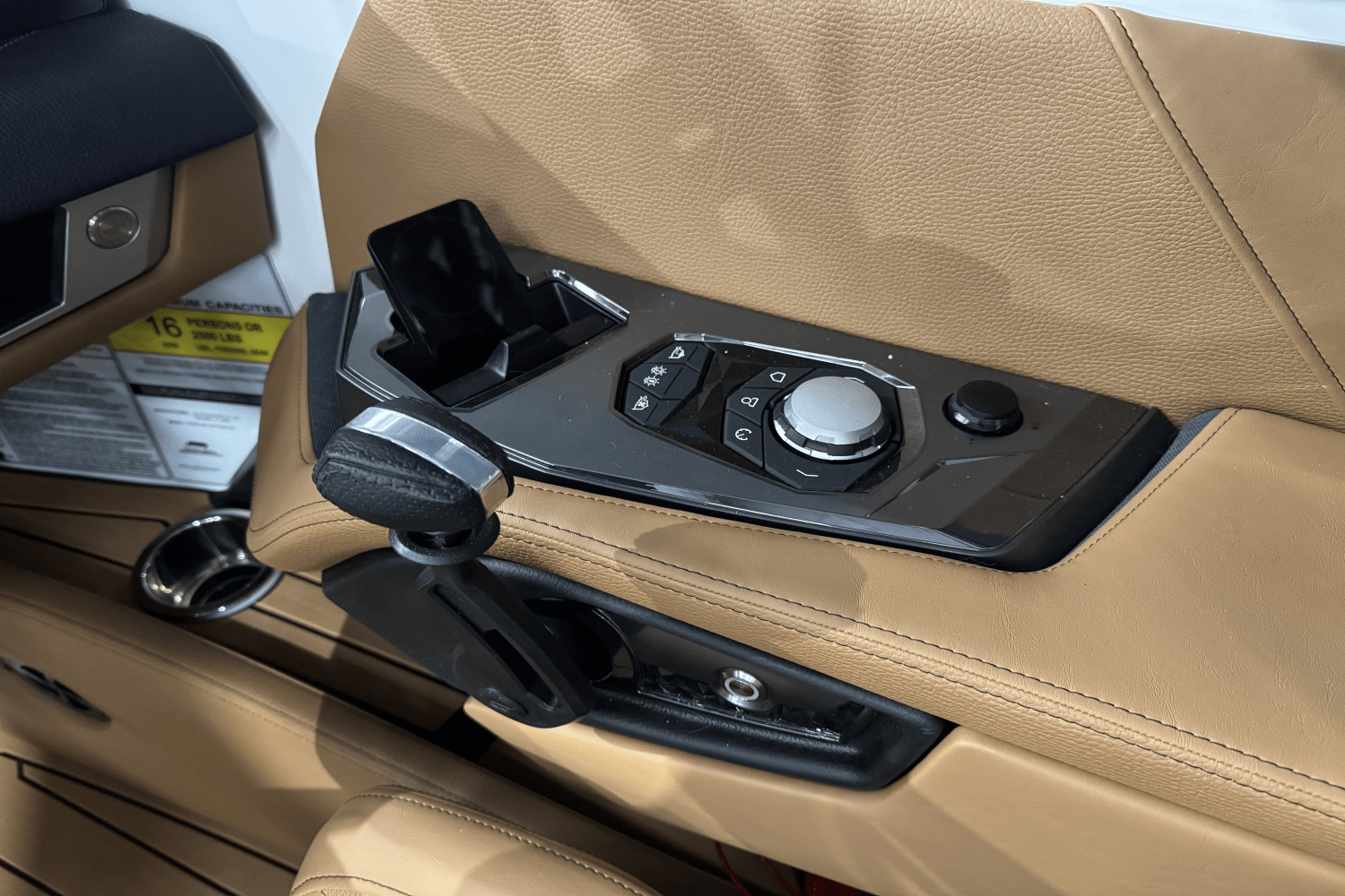 Slide: The Image of Nautique Super Air Nautique G23 2025 - 20