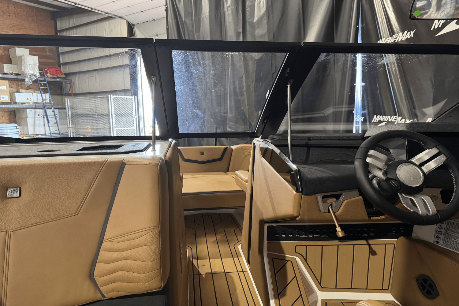Slide: The Image of Nautique Super Air Nautique G23 2025 - 24