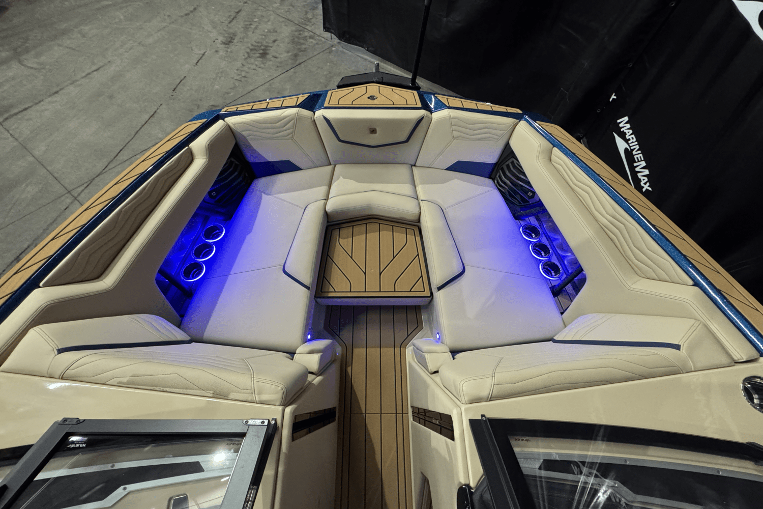 Slide: The Image of Nautique Super Air Nautique G23 2025 - 41