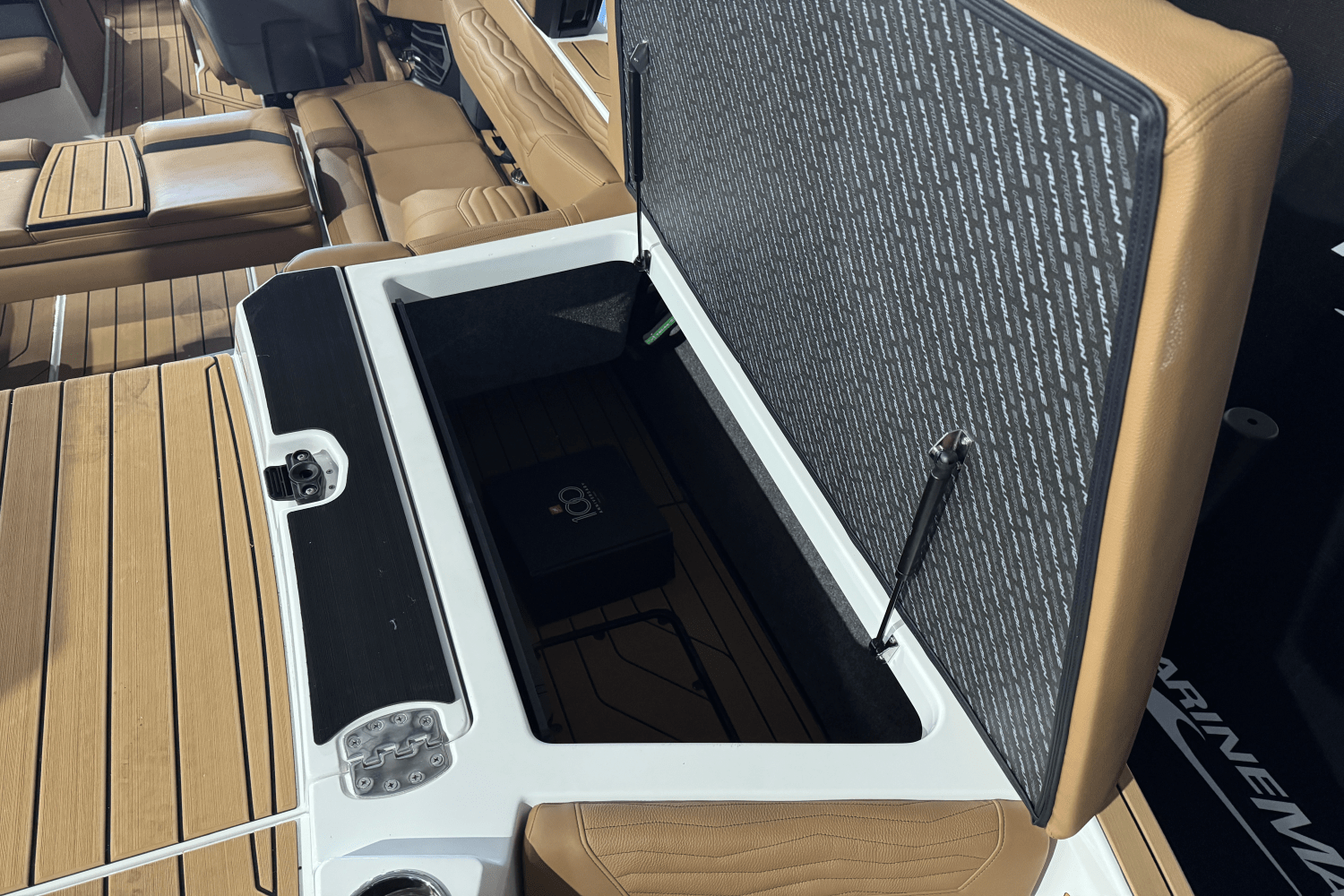 Slide: The Image of Nautique Super Air Nautique G23 2025 - 8