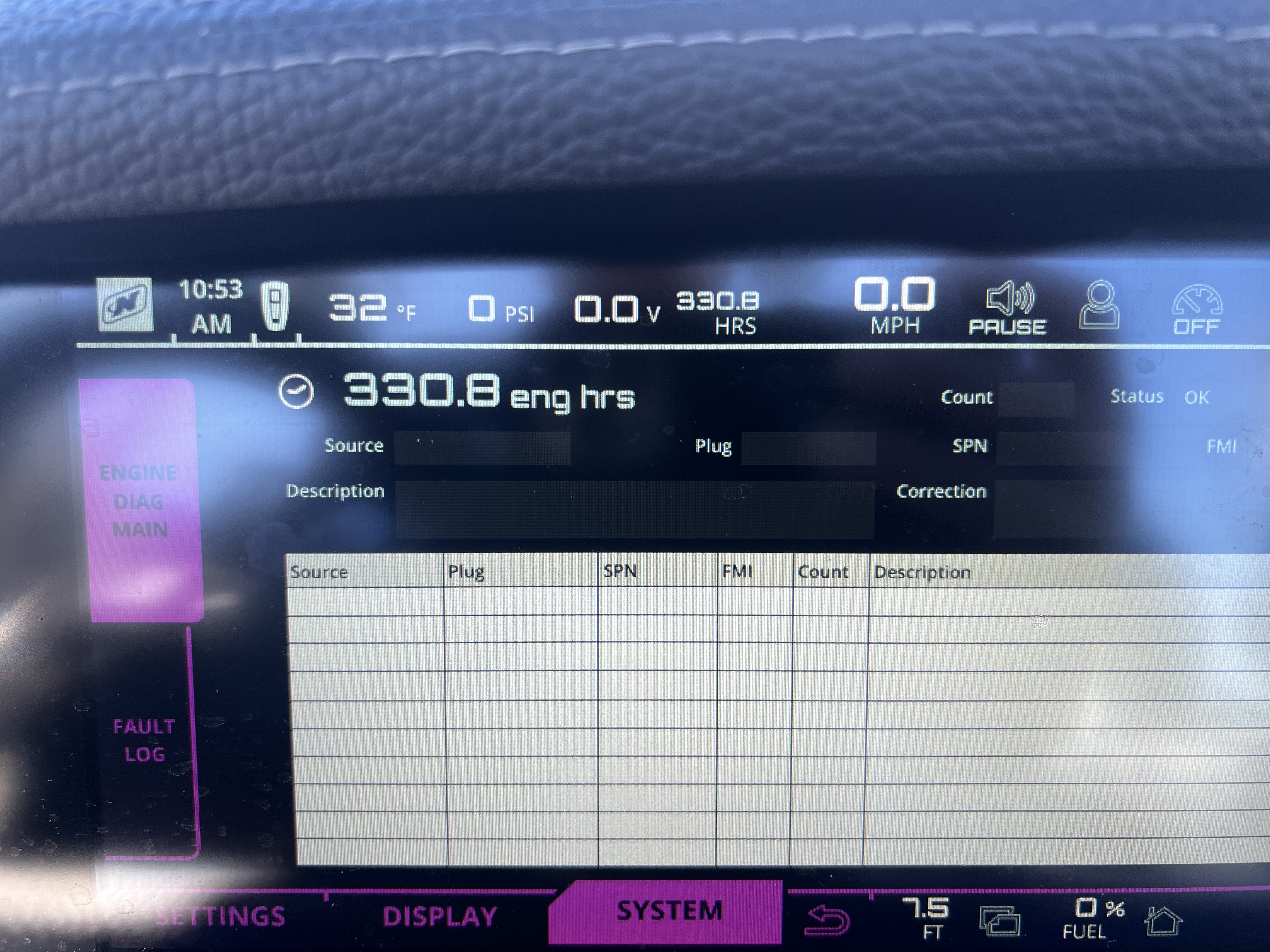 Slide: The Image of Nautique Super Air Nautique G25 2019 - 21