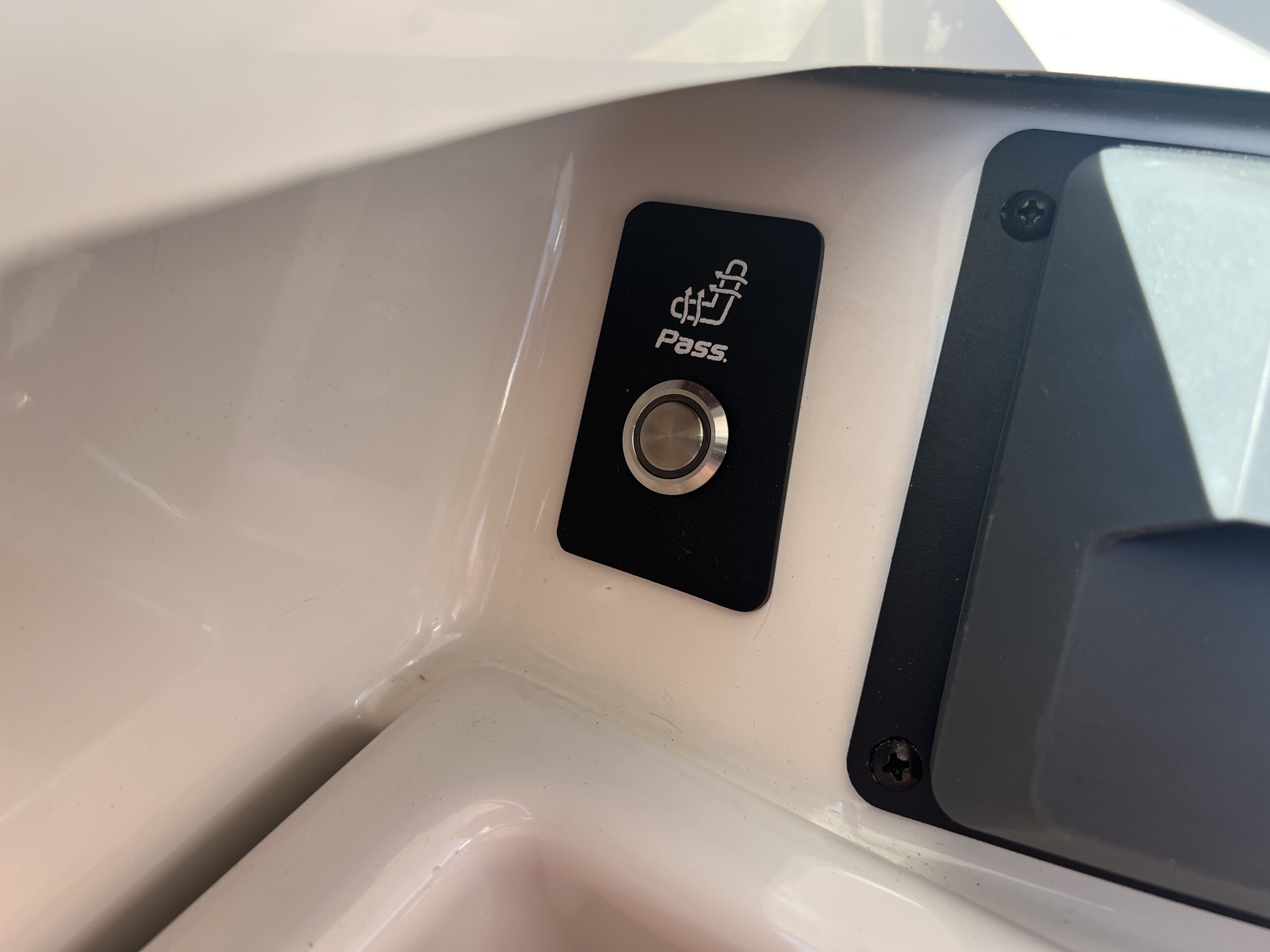 Slide: The Image of Nautique Super Air Nautique G25 2019 - 26