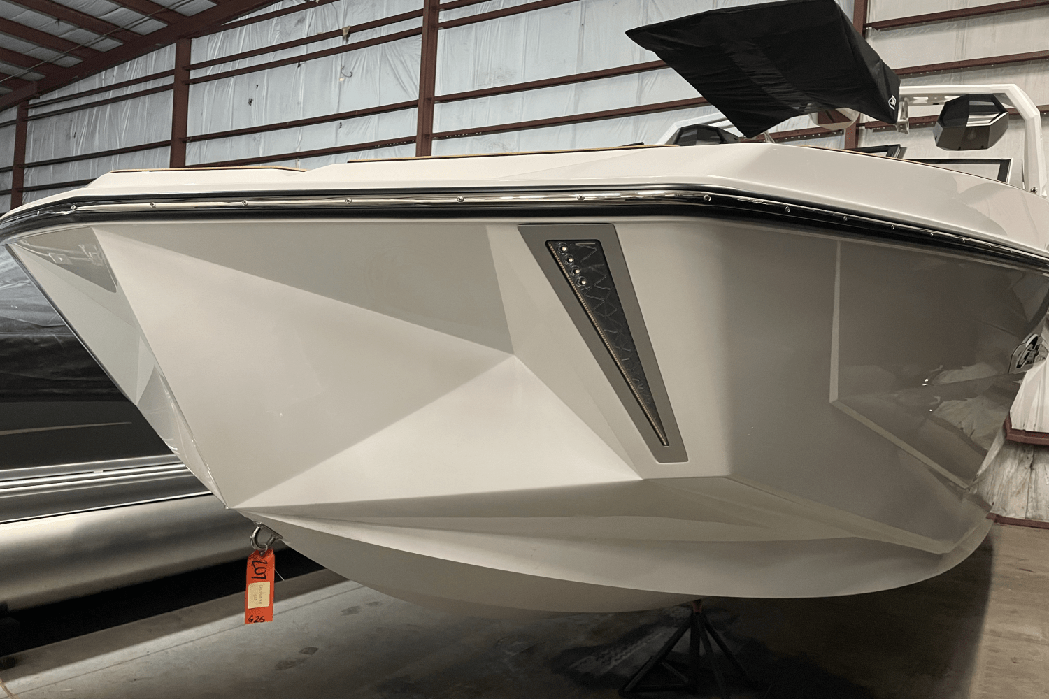 Slide: The Image of Nautique Super Air Nautique G25 2025 - 1