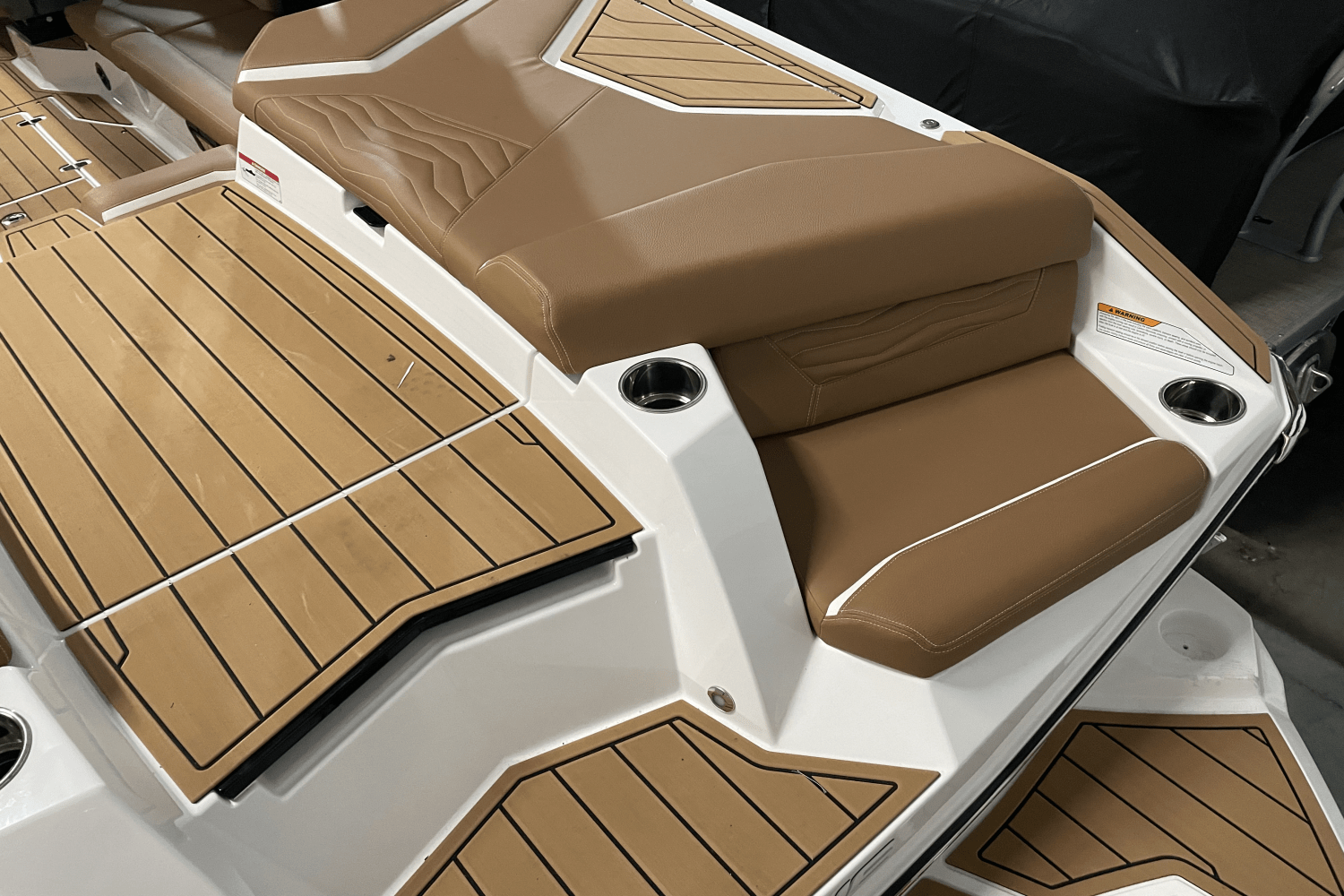 Slide: The Image of Nautique Super Air Nautique G25 2025 - 12