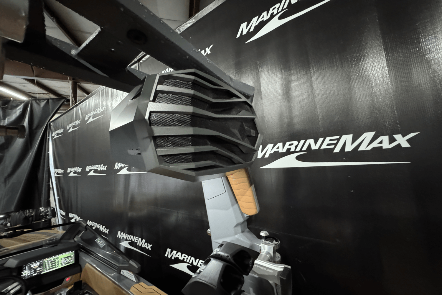 Slide: The Image of Nautique Super Air Nautique G25 2025 - 14