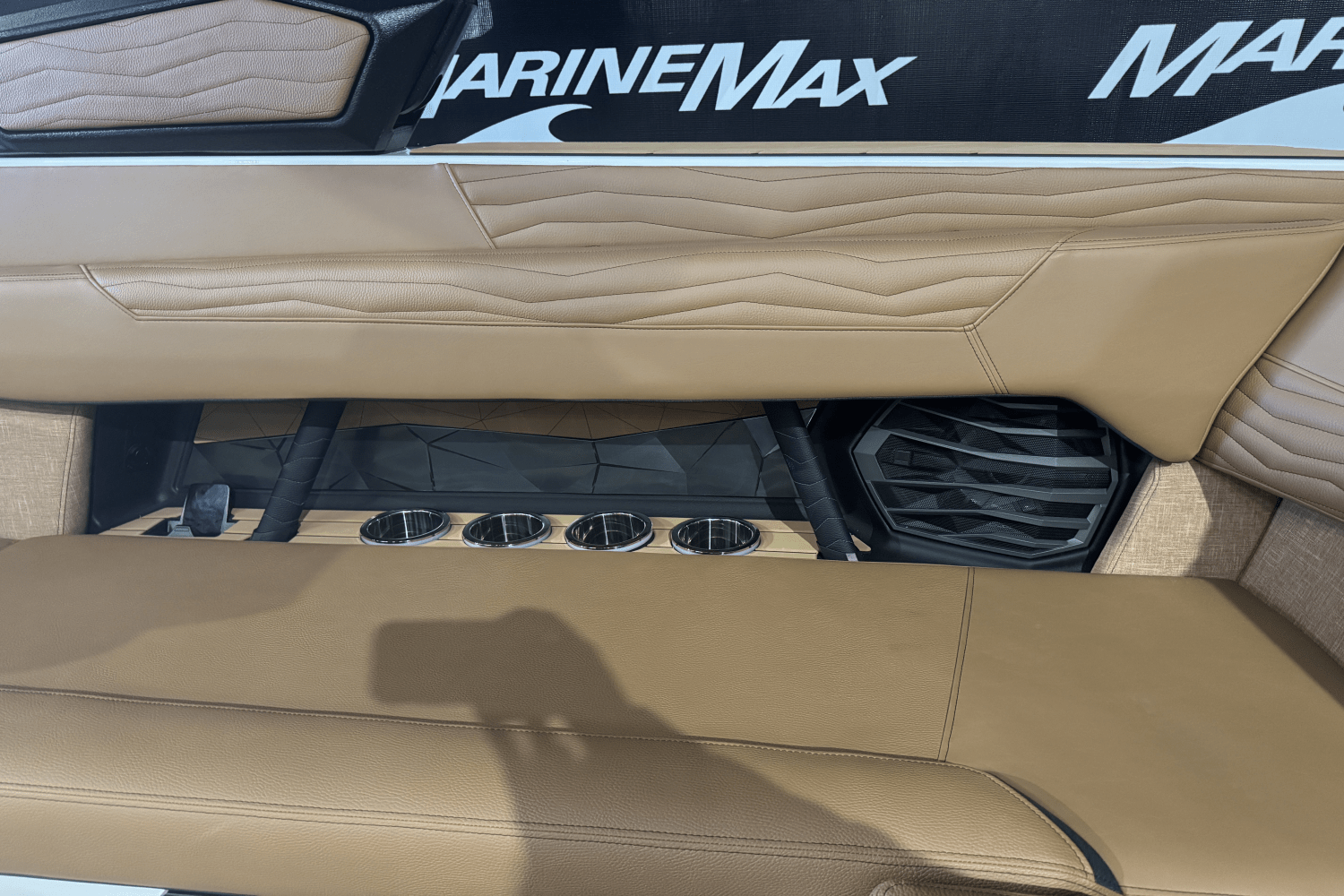 Slide: The Image of Nautique Super Air Nautique G25 2025 - 17