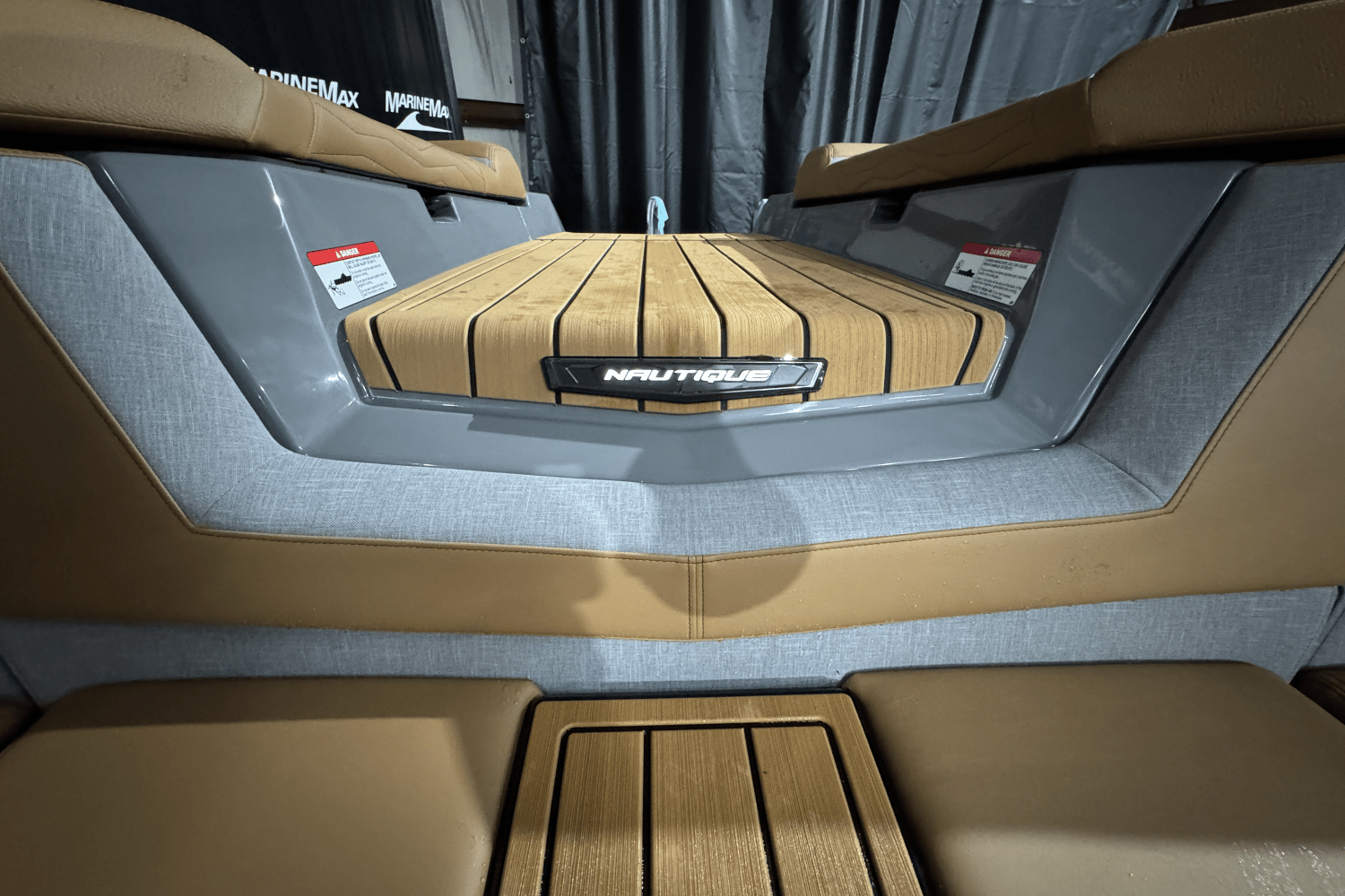 Slide: The Image of Nautique Super Air Nautique G25 2025 - 19