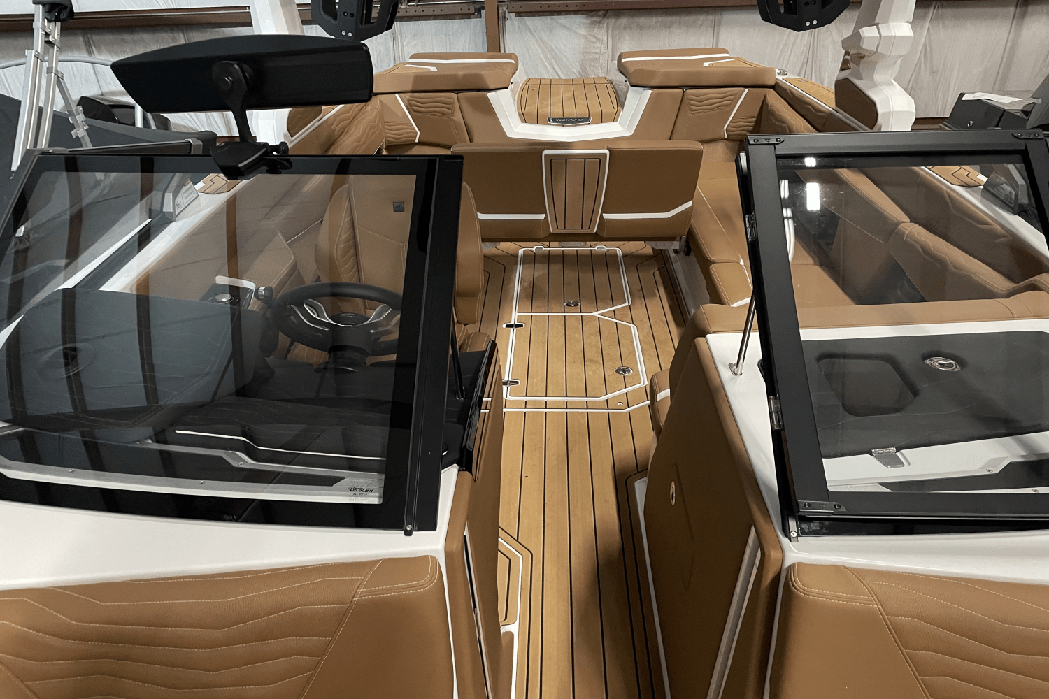 Slide: The Image of Nautique Super Air Nautique G25 2025 - 19