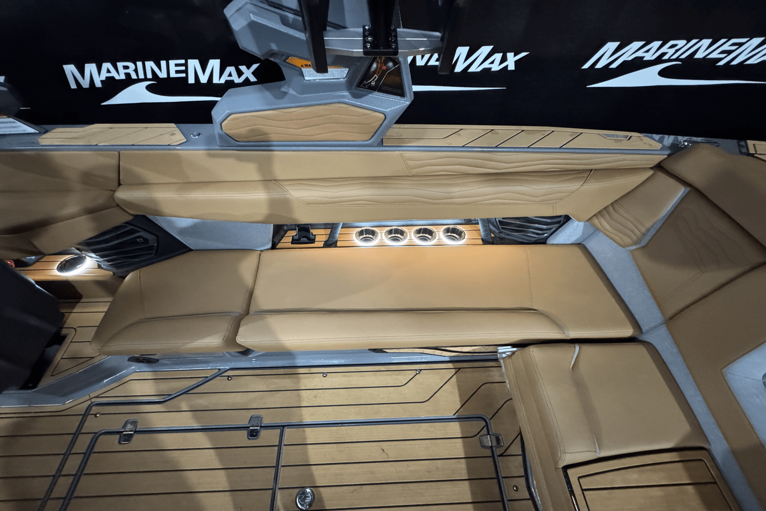 Slide: The Image of Nautique Super Air Nautique G25 2025 - 20