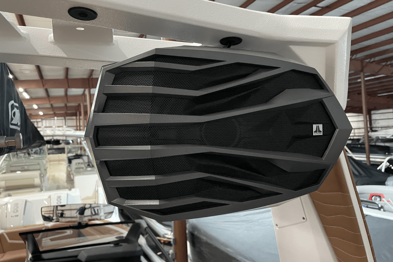 Slide: The Image of Nautique Super Air Nautique G25 2025 - 21