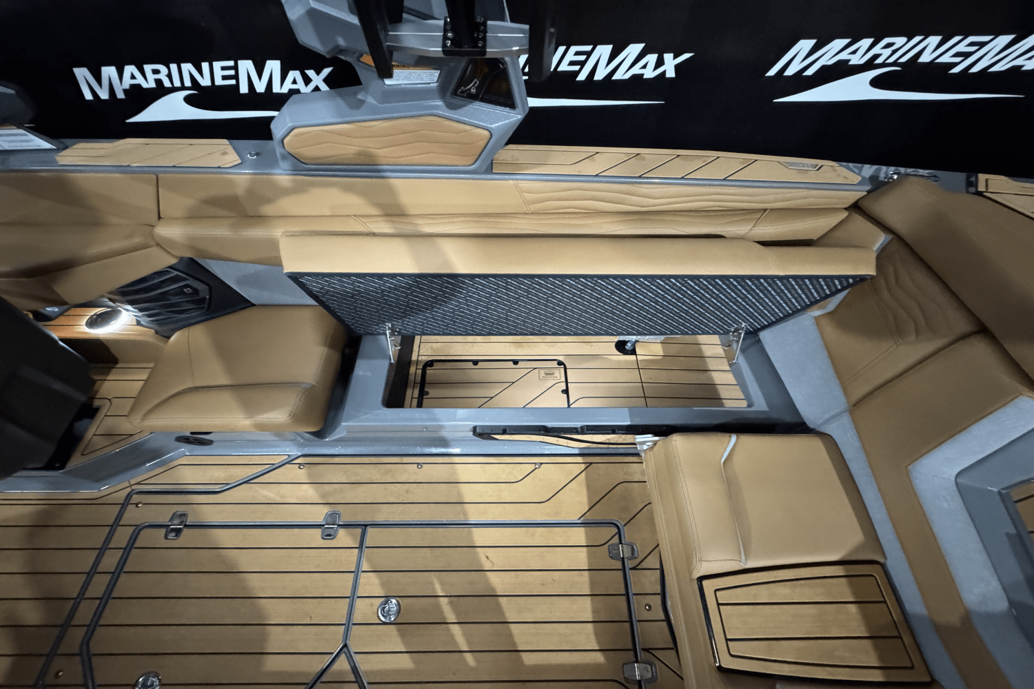 Slide: The Image of Nautique Super Air Nautique G25 2025 - 22