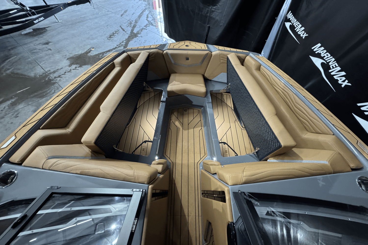 Slide: The Image of Nautique Super Air Nautique G25 2025 - 41