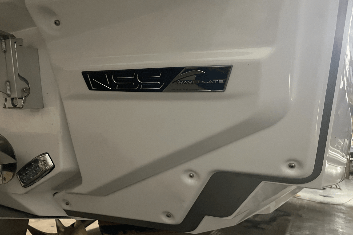 Slide: The Image of Nautique Super Air Nautique G25 2025 - 8
