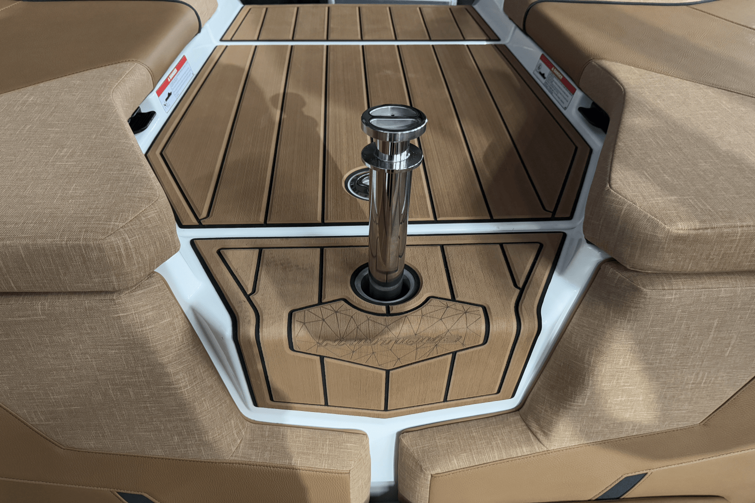 Slide: The Image of Nautique Super Air Nautique GS24 2025 - 10