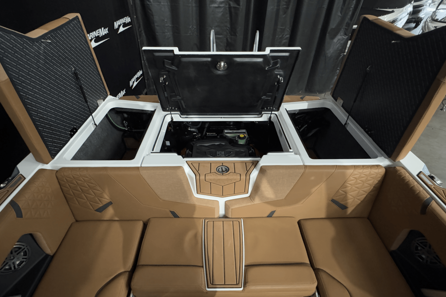Slide: The Image of Nautique Super Air Nautique GS24 2025 - 11