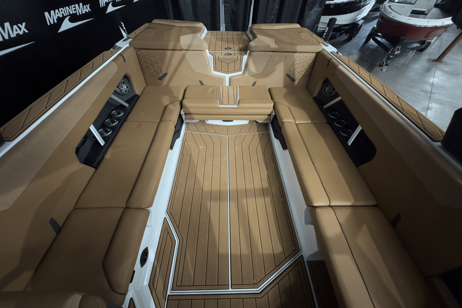 Slide: The Image of Nautique Super Air Nautique GS24 2025 - 14