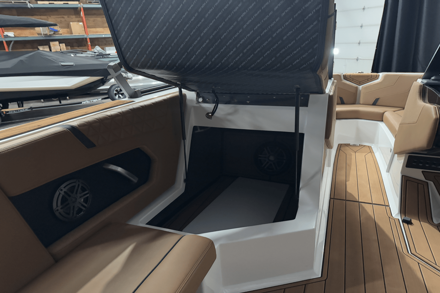 Slide: The Image of Nautique Super Air Nautique GS24 2025 - 19