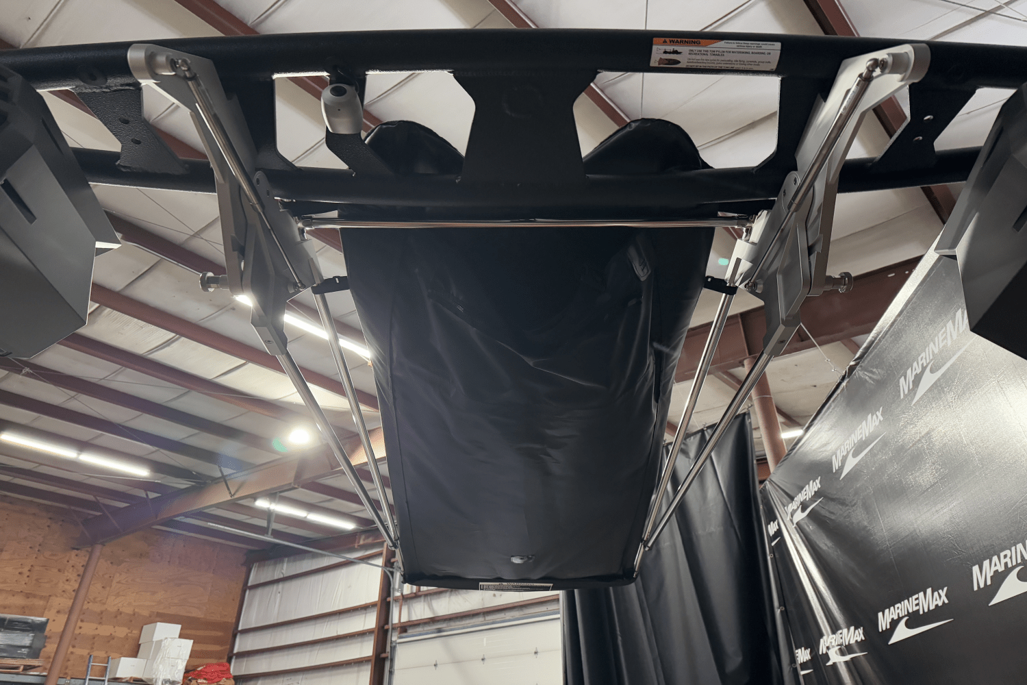 Slide: The Image of Nautique Super Air Nautique GS24 2025 - 23