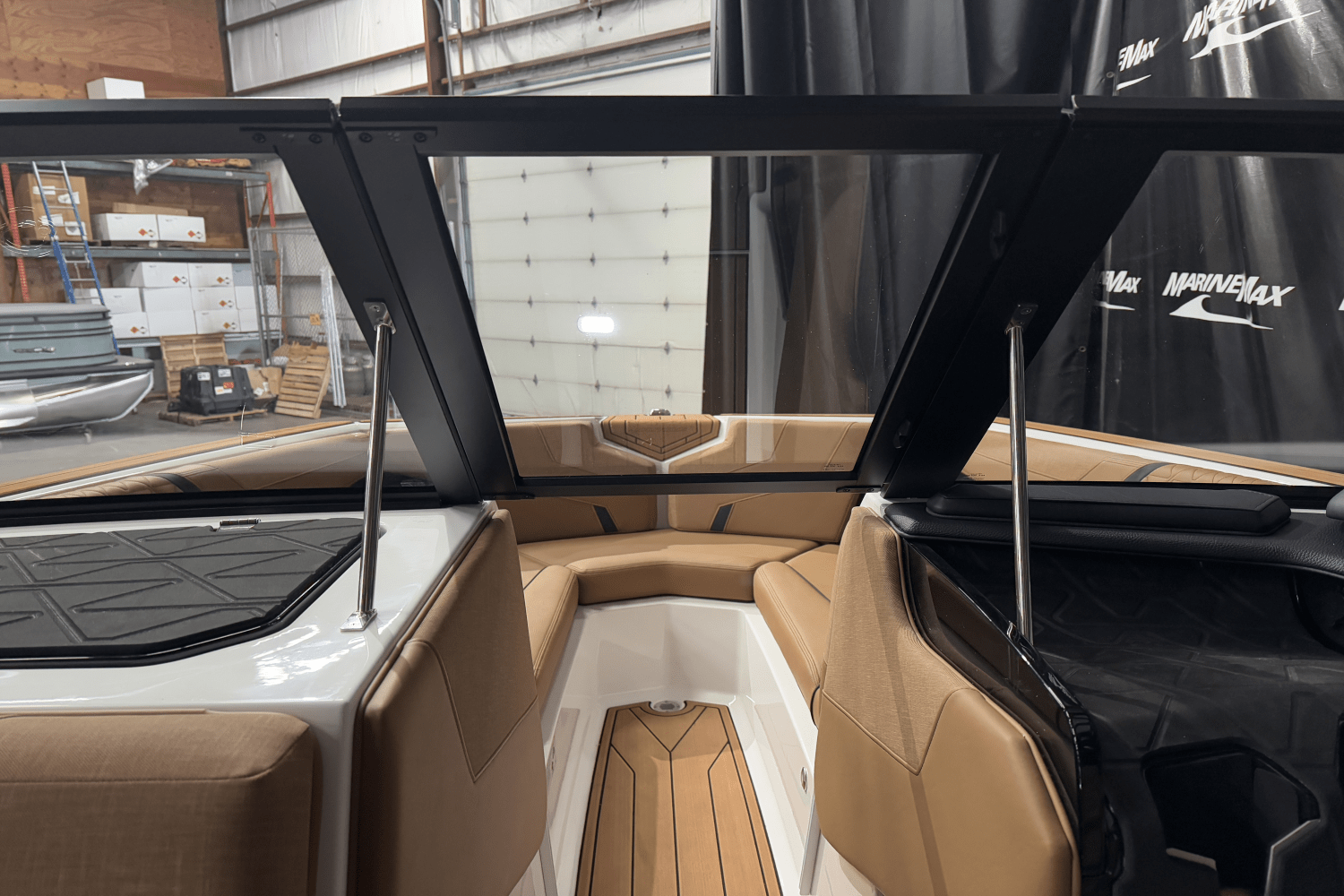 Slide: The Image of Nautique Super Air Nautique GS24 2025 - 28