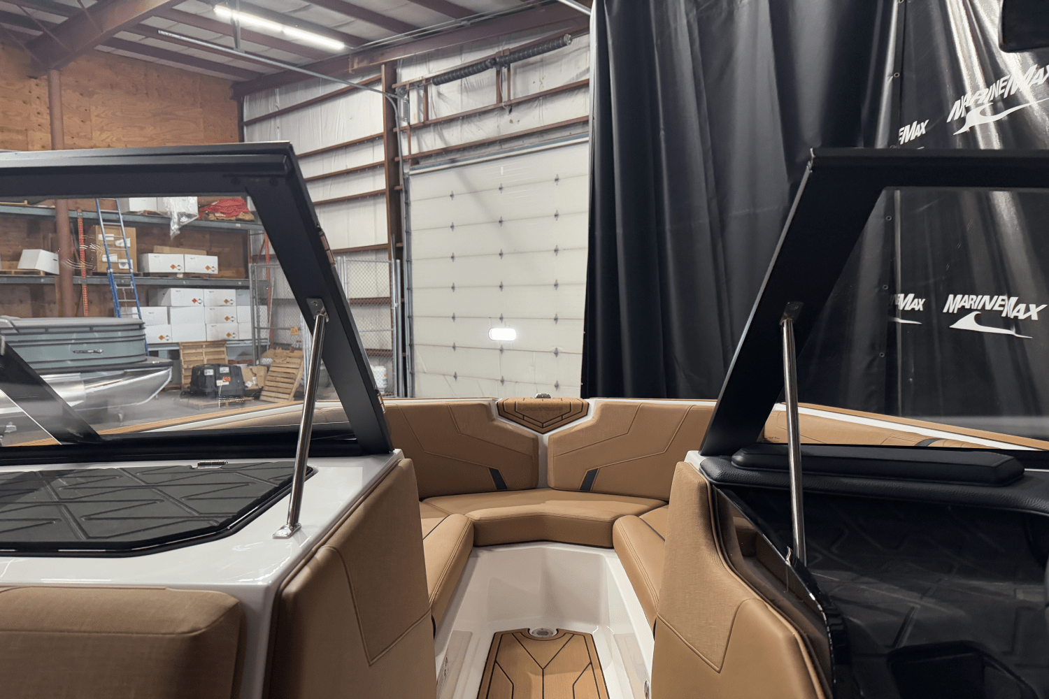 Slide: The Image of Nautique Super Air Nautique GS24 2025 - 29