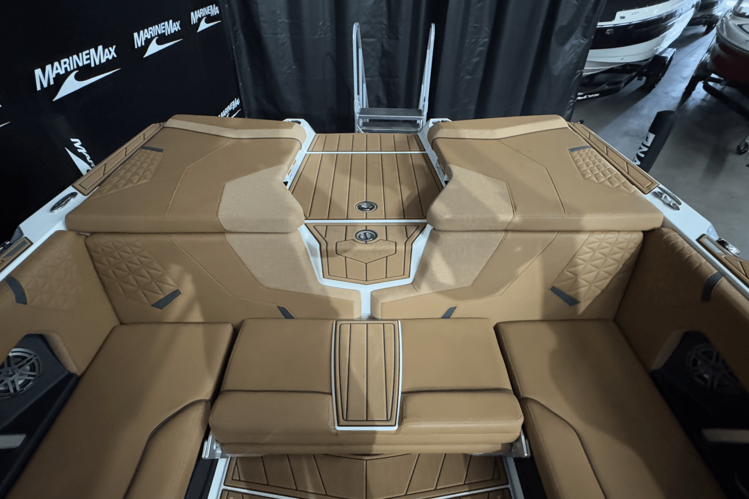 Slide: The Image of Nautique Super Air Nautique GS24 2025 - 9