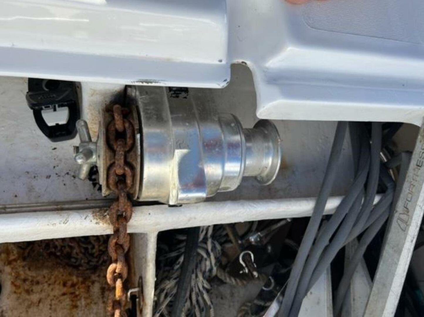 Slide: The Image of Windlass - 4155573