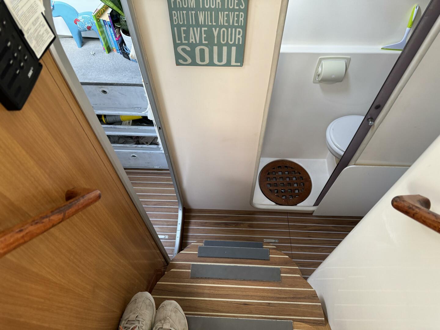 Slide: The Image of Starboard Entry - 4180195