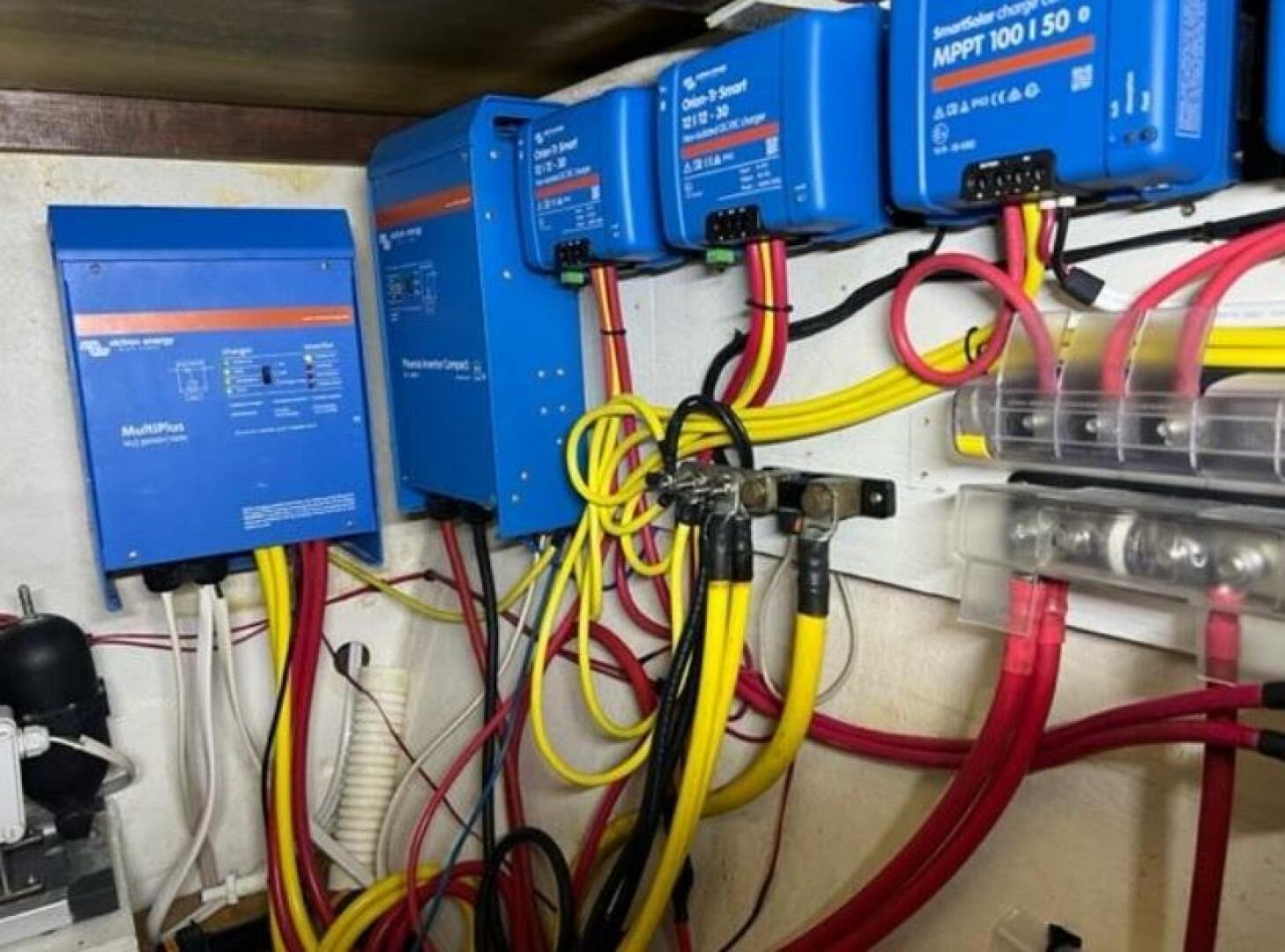 Slide: The Image of MPPT Controlors - 4155562