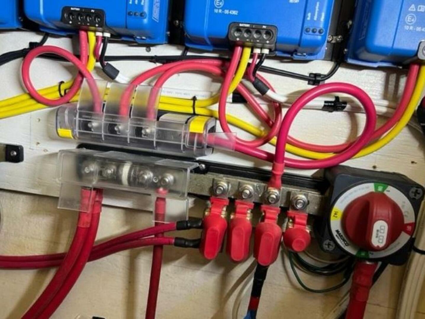 Slide: The Image of Wiring - 4155574